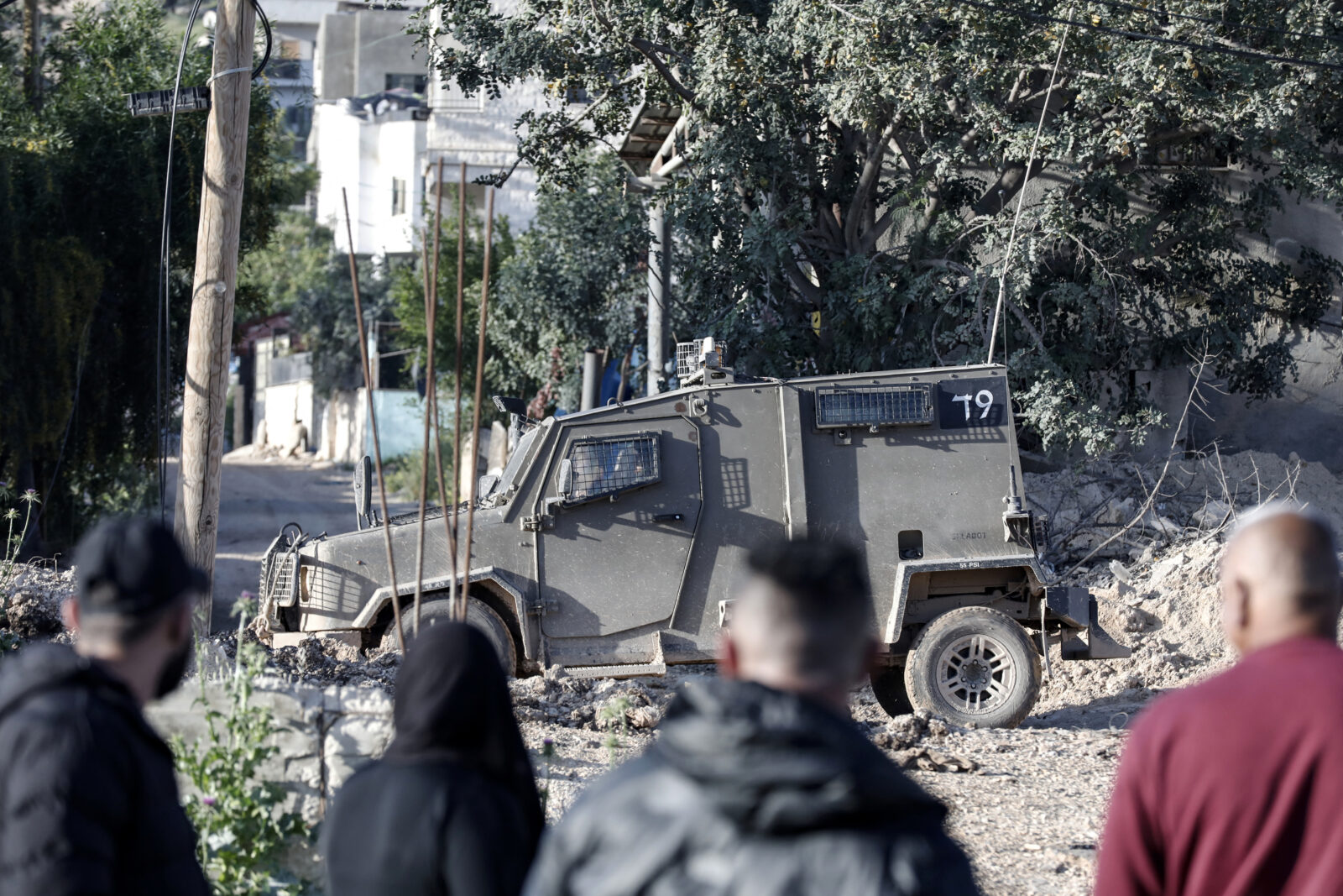 Netanyahu vows to escalate Gaza offensive, enforce Trump's displacement plan