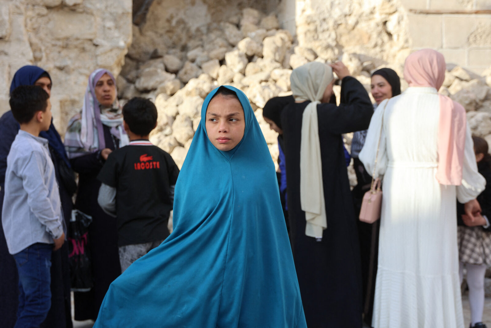 Israel expands Gaza offensive to occupy large areas