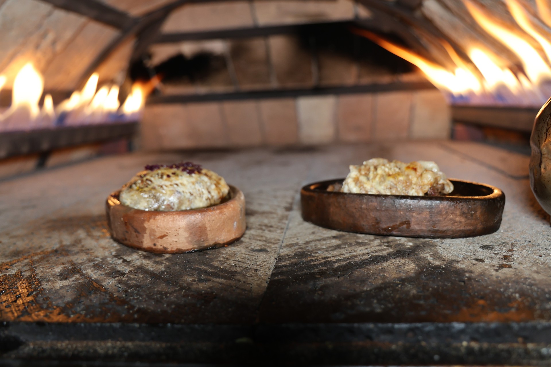 Journey through 4,000-year-old culinary culture of Cappadocia
