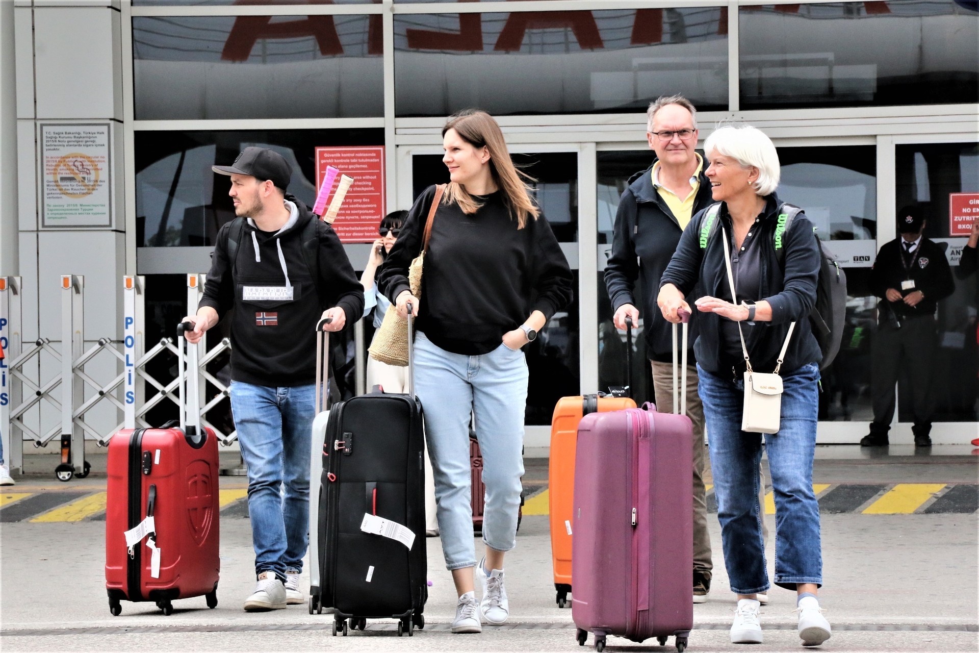 Hotel bookings skyrocket as Türkiye declares 9-day Eid al-Fitr holiday