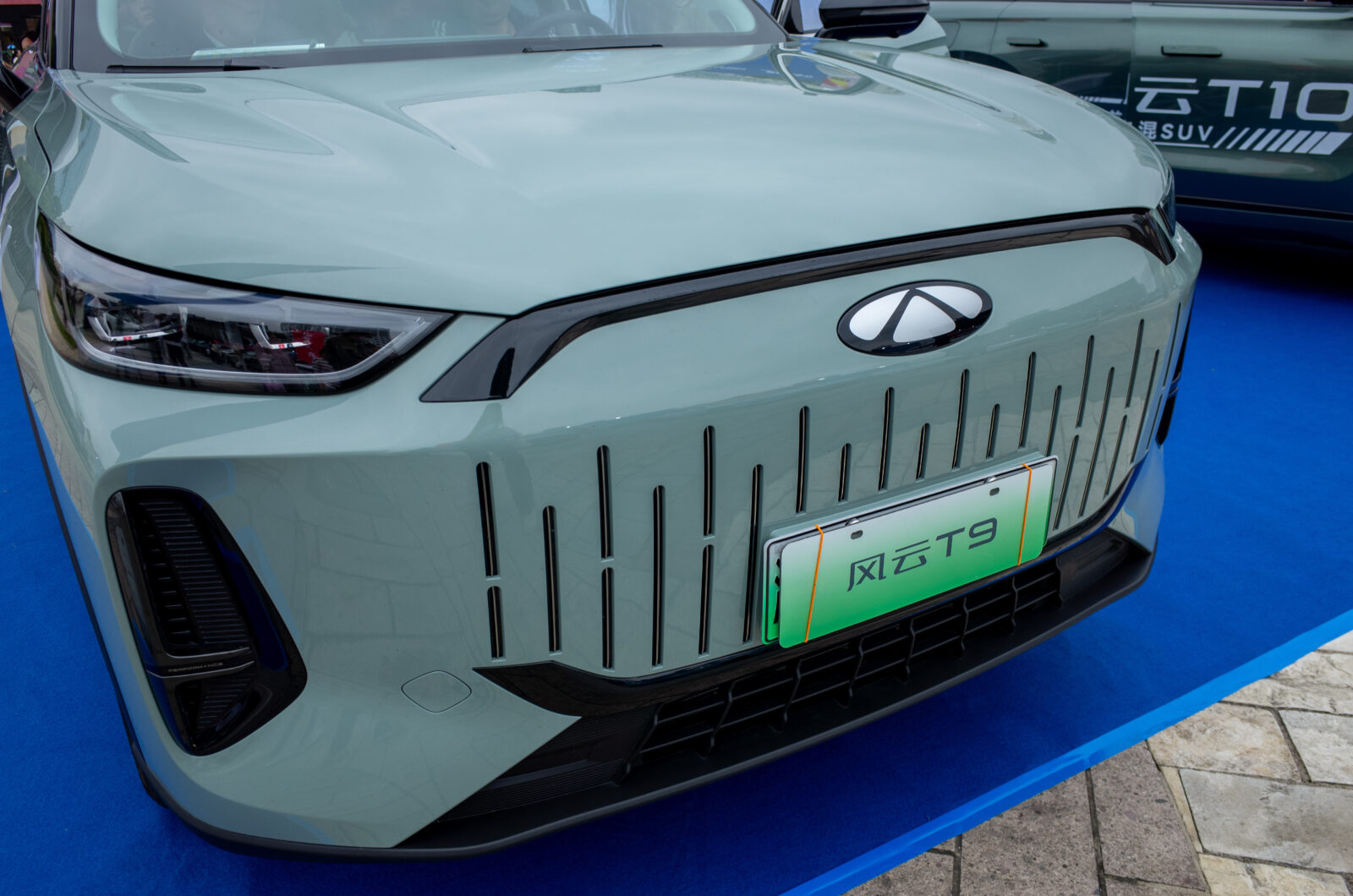 Türkiye nears major electric vehicle investment deal with China’s Chery: Report