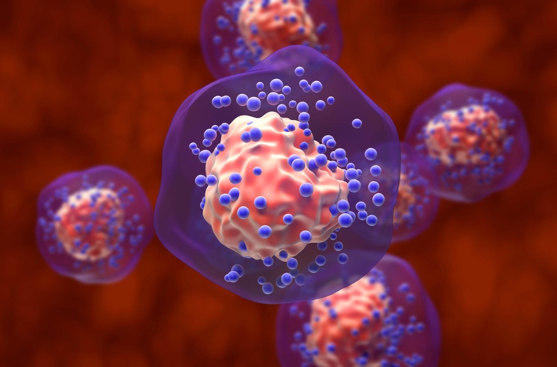 Scientists find new way to help immune system fight deadly breast cancer