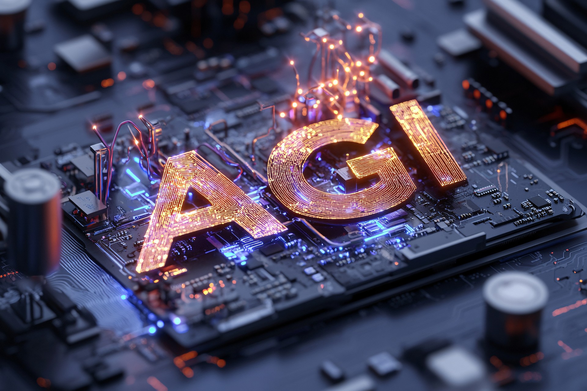 AI revolution or hype? Experts split on future of artificial general intelligence