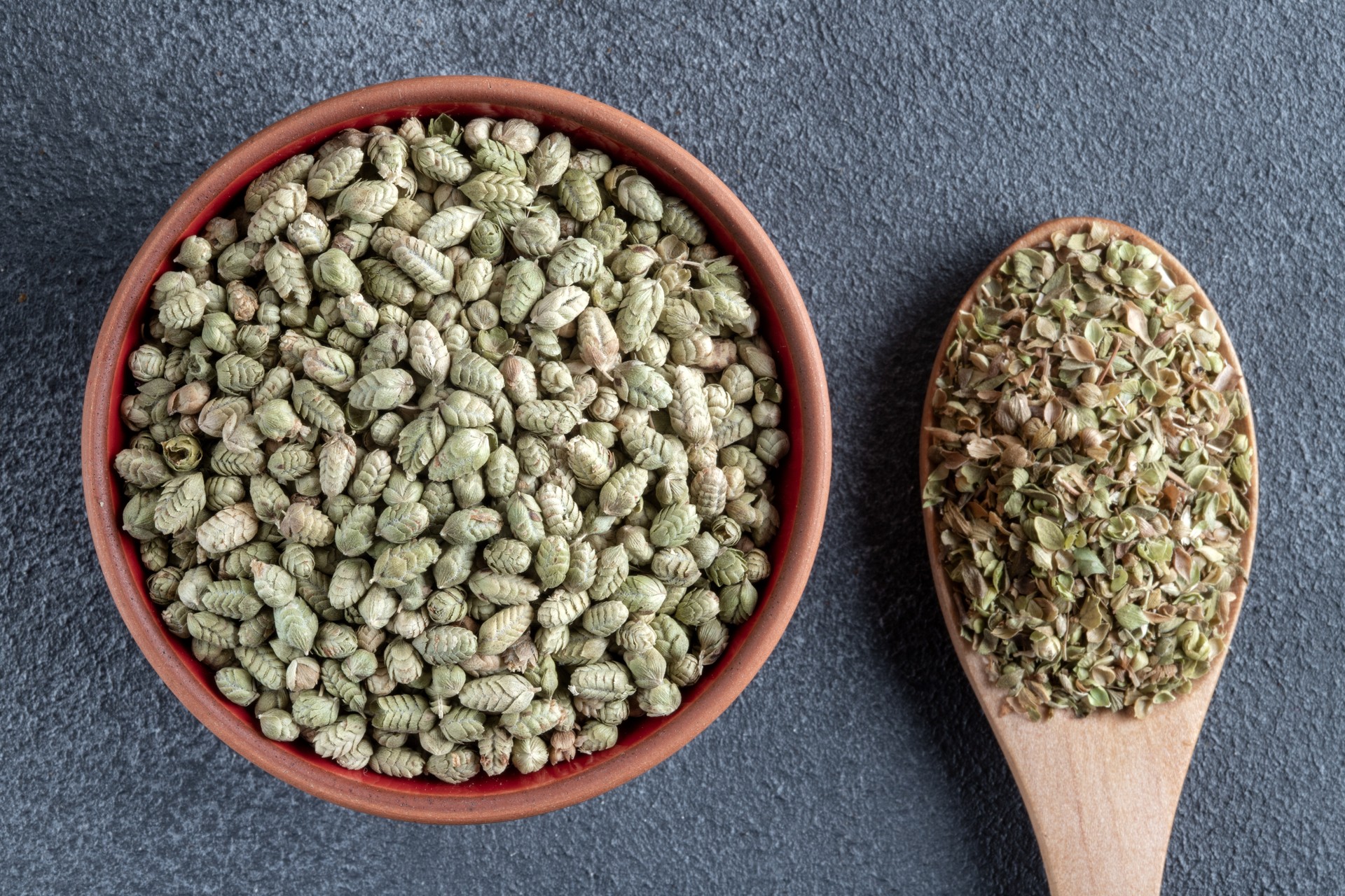 Turkish oregano: From ancient roots to modern markets