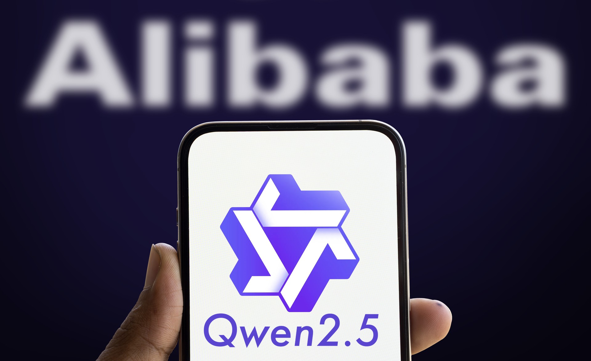 Alibaba gears up Chinese AI competition with launch of DeepSeek rival