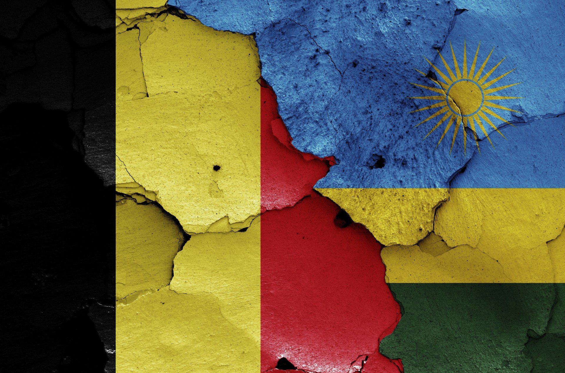 Rwanda severs diplomatic ties with Belgium over Congo conflict