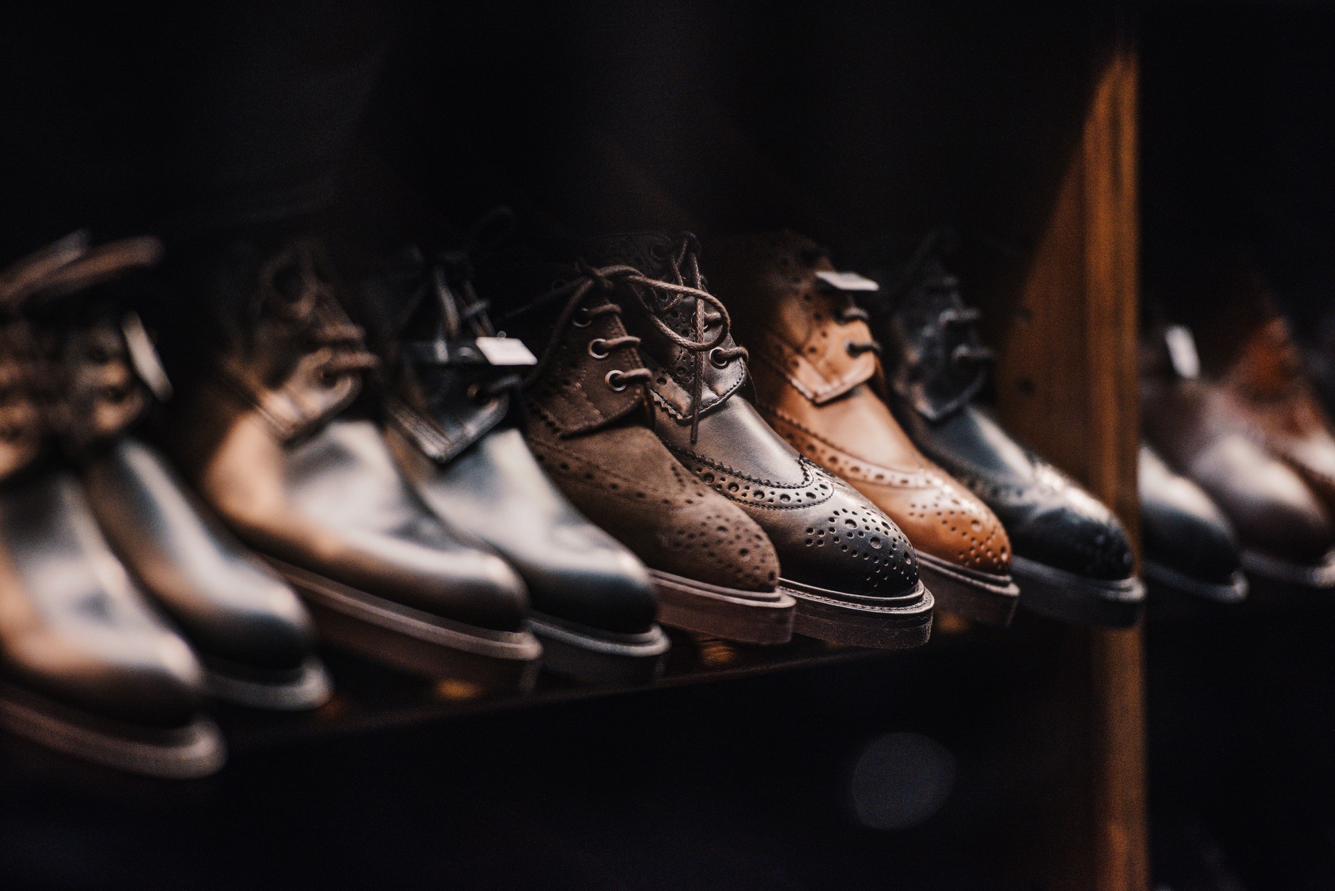 Chinese-made, Egypt-assembled: Shoe imports to Türkiye soar 12-fold