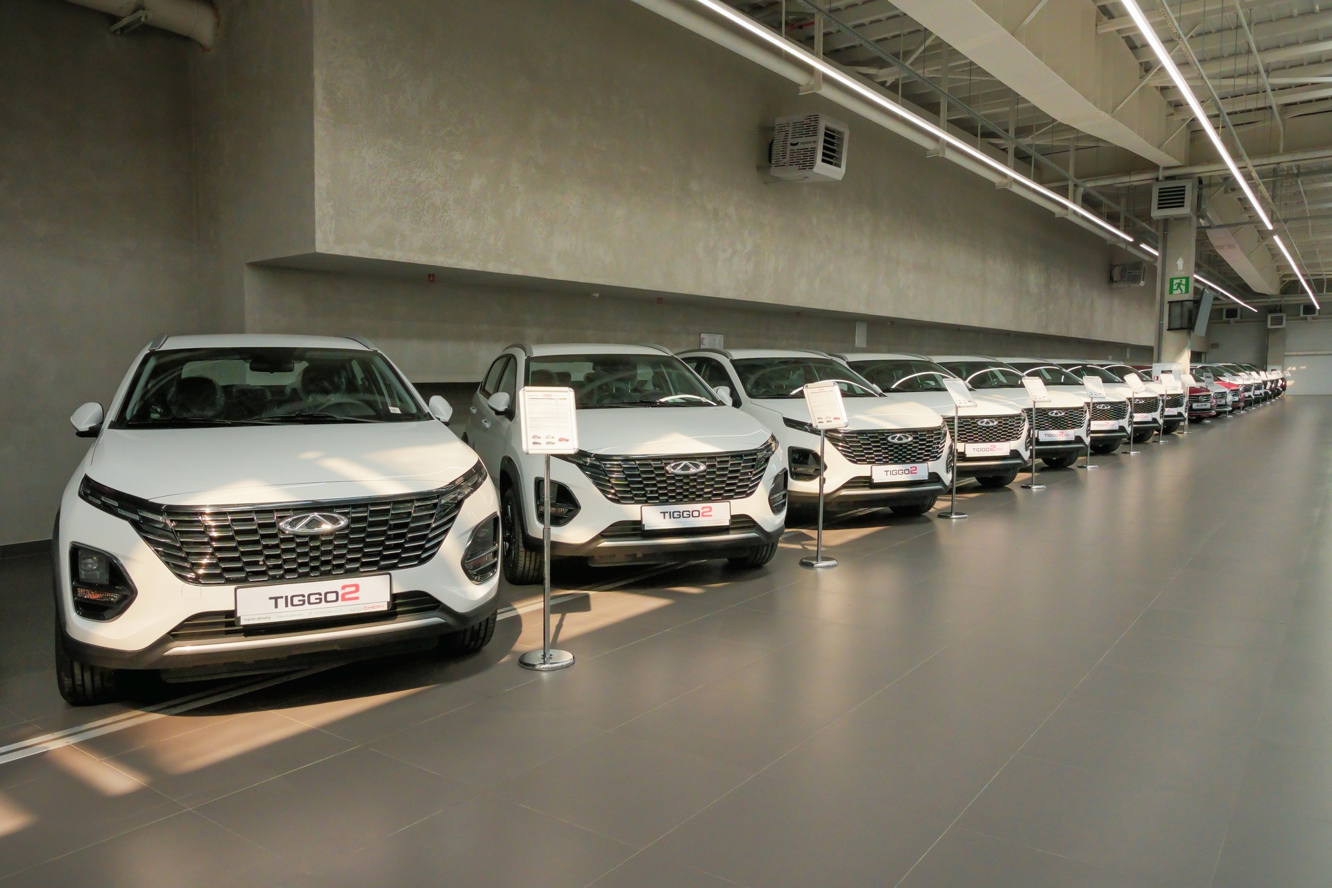 Turkish auto sector applaud Chery’s $1B plan, endorse Samsun as strategic location