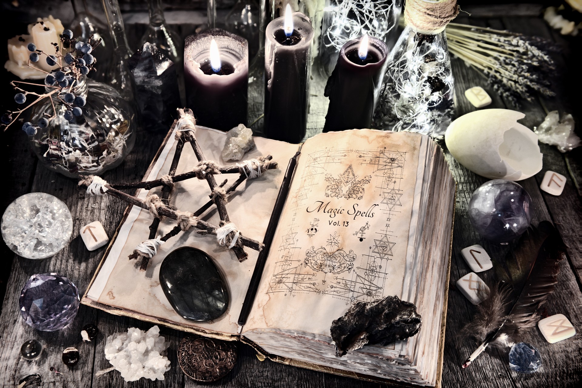 Fortune-telling boom sparks huge tax probe and fraud arrests in Türkiye Image