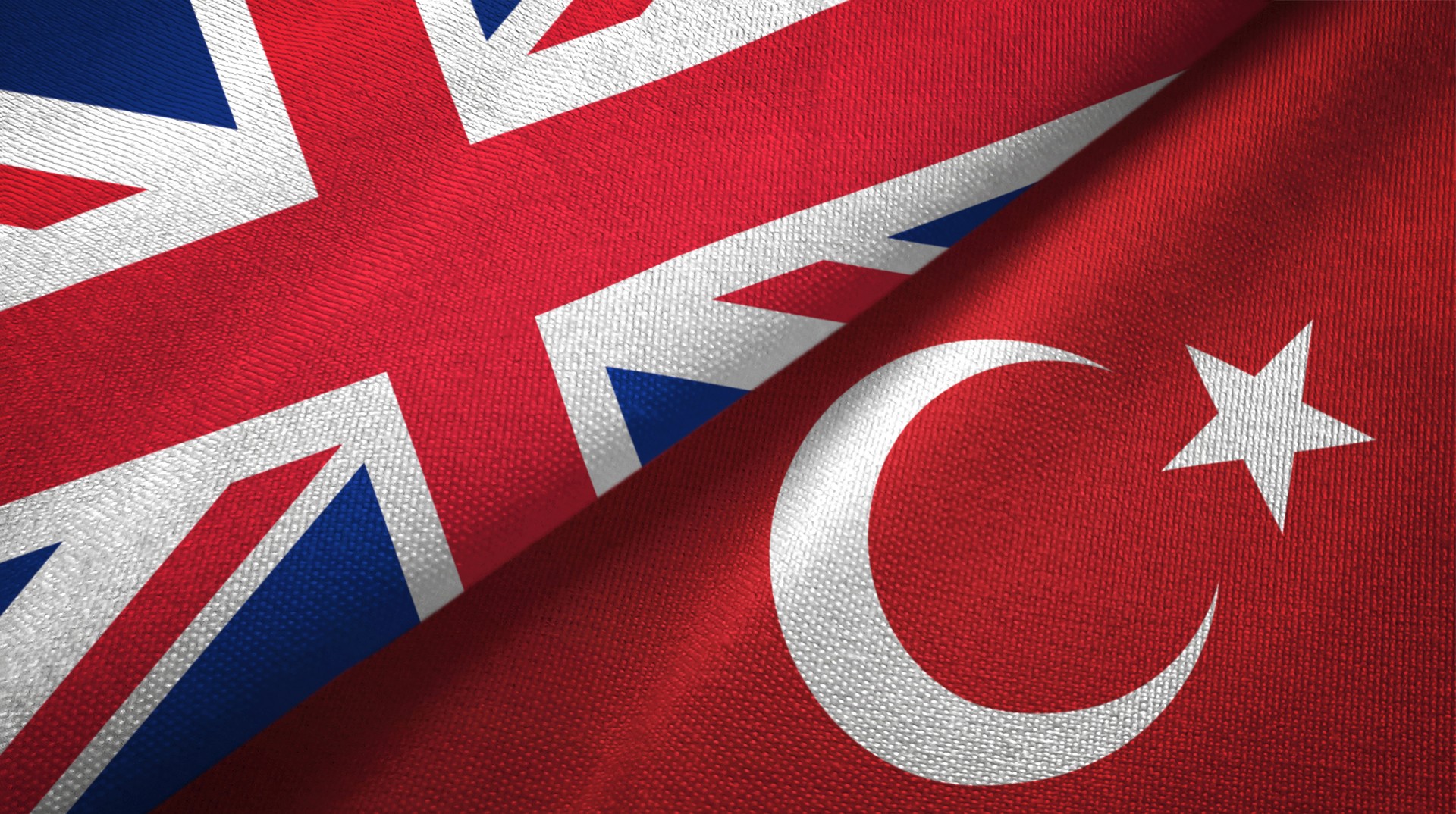 Türkiye, UK officials to discuss Syria's future in Ankara
