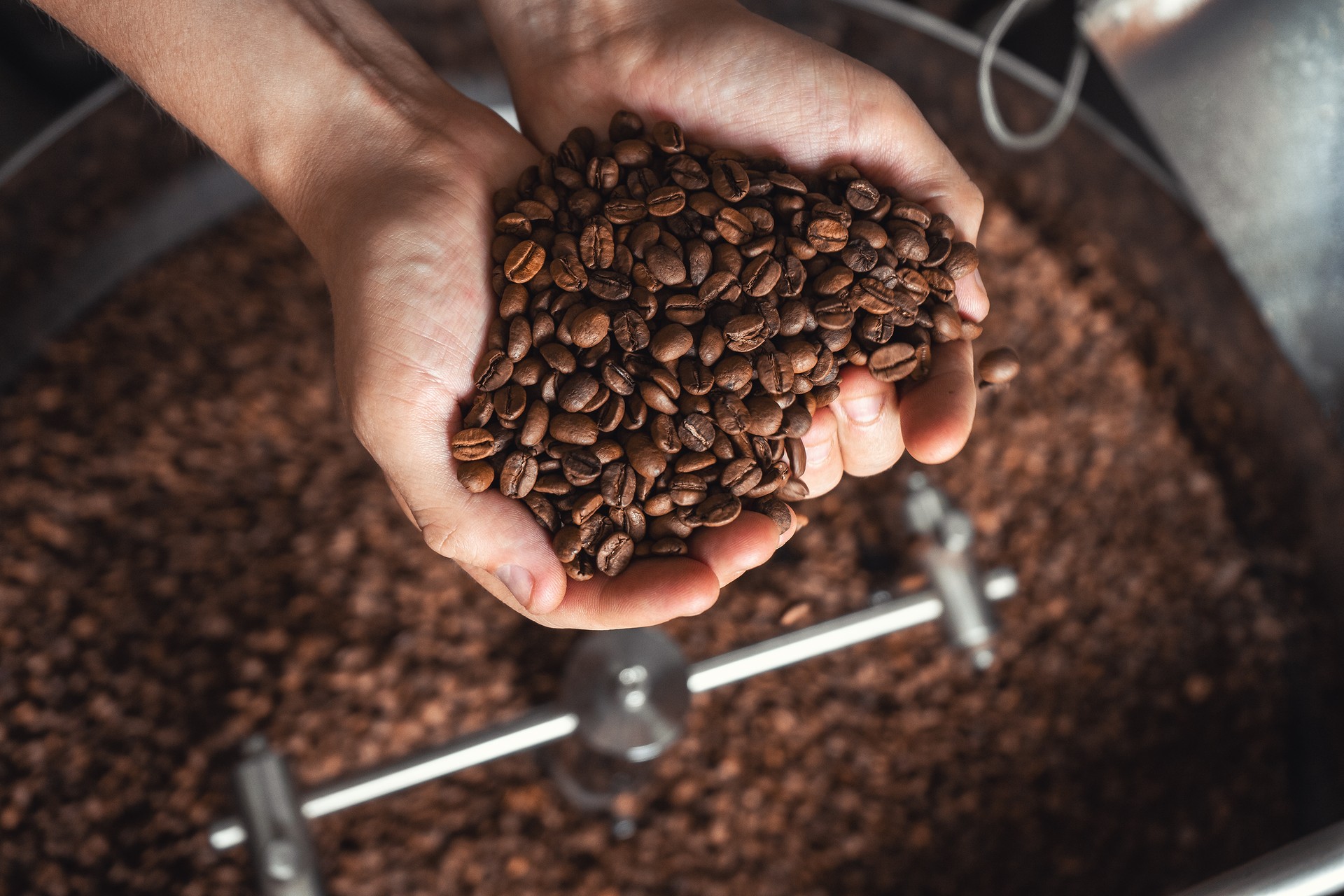 Global coffee trade struggles as prices skyrocket