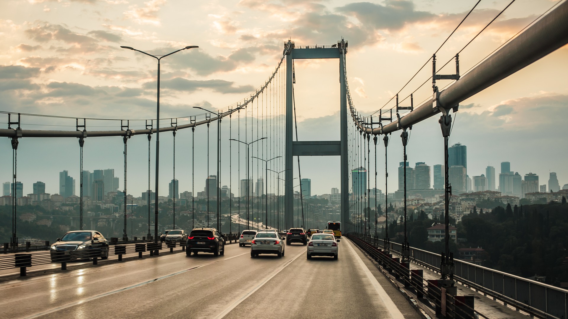 Türkiye to provide free public transport, highways during Eid al-Fitr