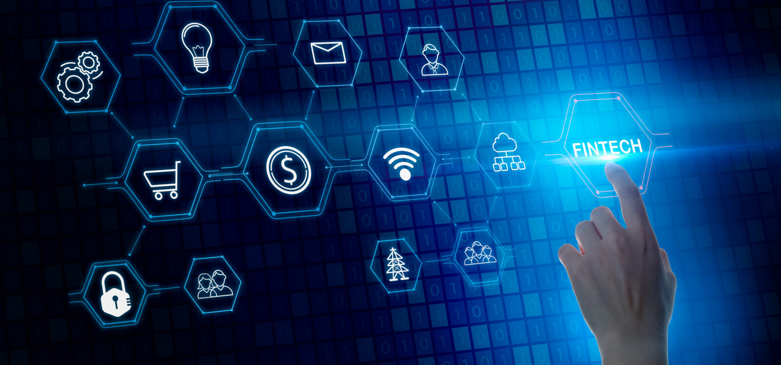 Ozan Ozerk's ventures like OpenPayd show the growing global reach of fintech platforms emerging from Türkiye and Europe. (Adobe Stock Photo)