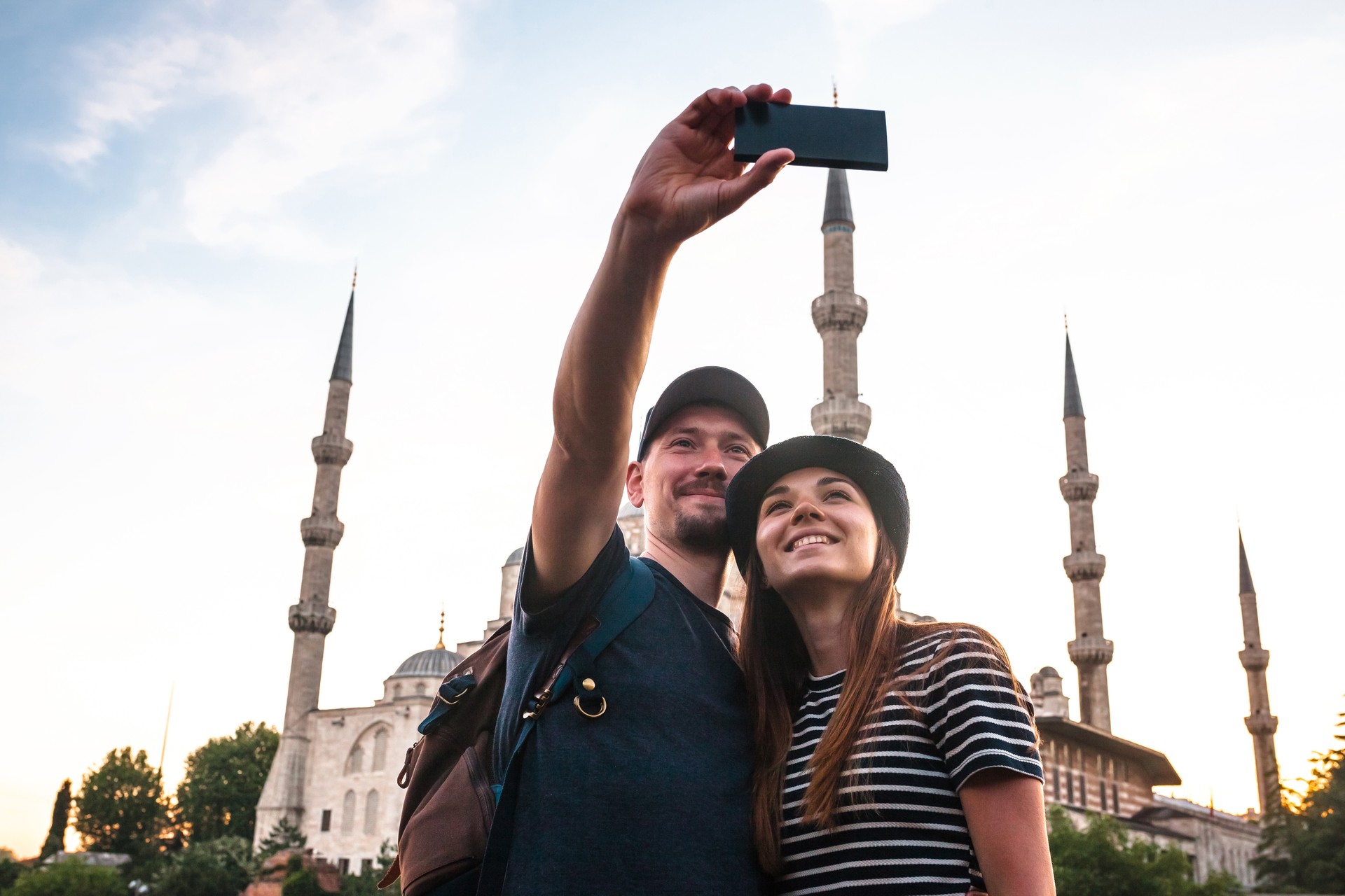 Finland maintains top spot as Türkiye rises in World Happiness Report