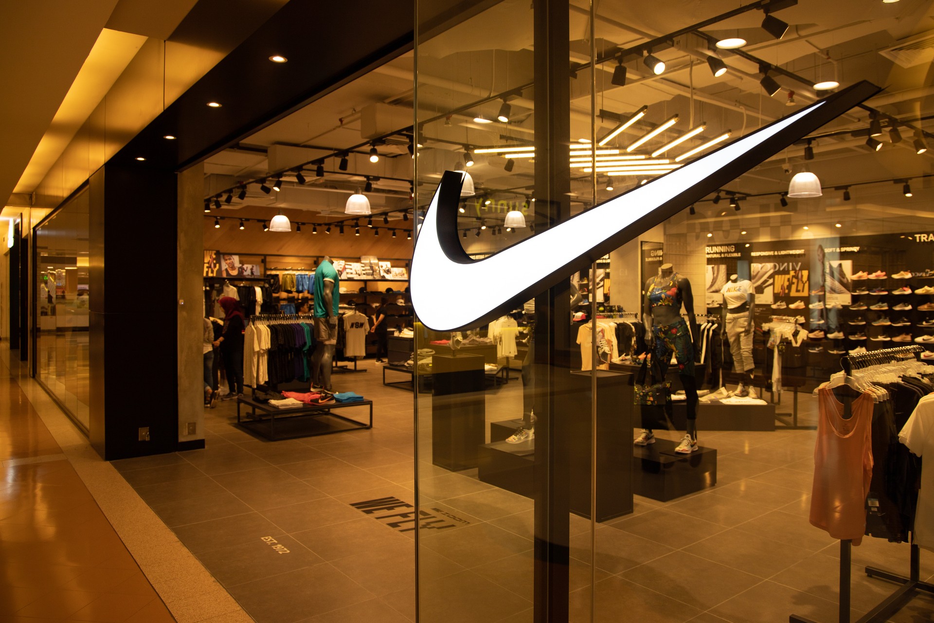 Union strikes in Türkiye after failed Nike negotiations