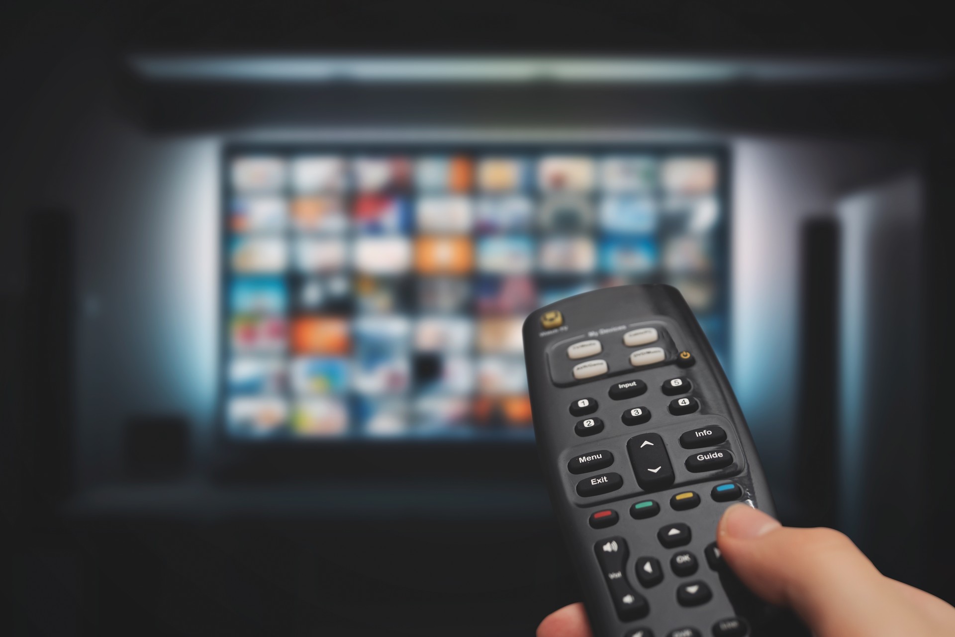 Turkish regulator probes Netflix, Disney+, Amazon and other streaming services