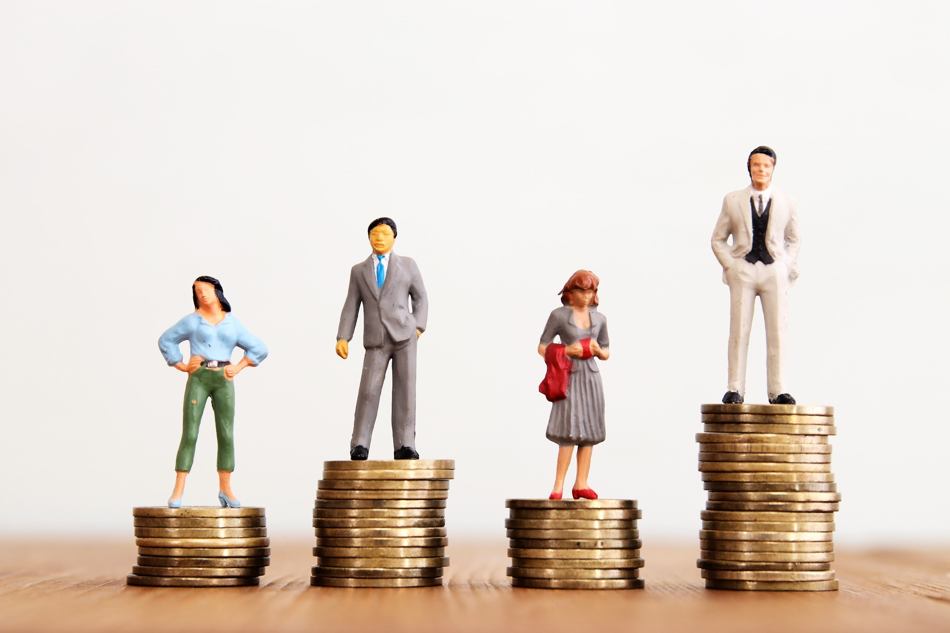 Turkish women's life in stats: Inequality in employment, education, leadership