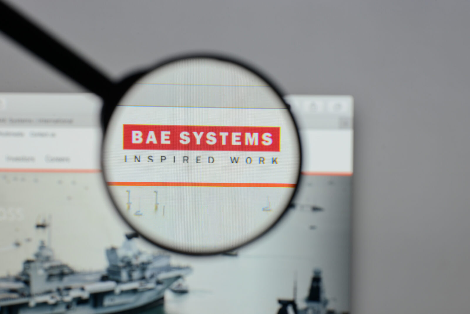 BAE Systems, Turkish Repkon's US  subsidiary sign agreement on advanced munitions