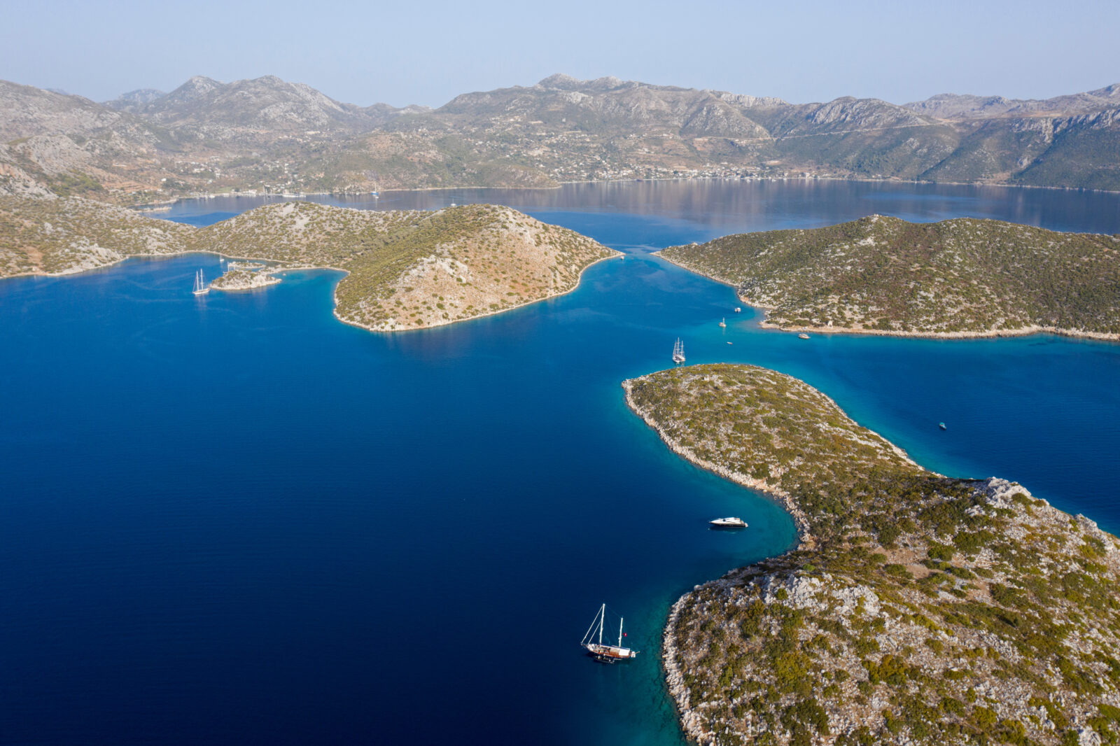 10 budget-friendly destinations to visit in Türkiye in 2025