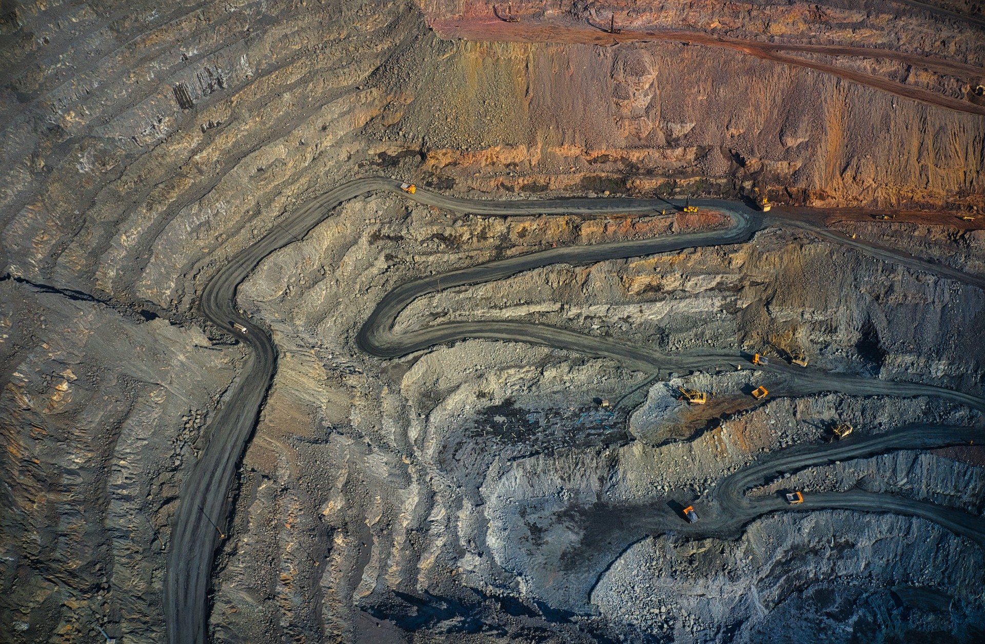 Ukraine’s mining reserves: Fact vs fiction in race for critical resources