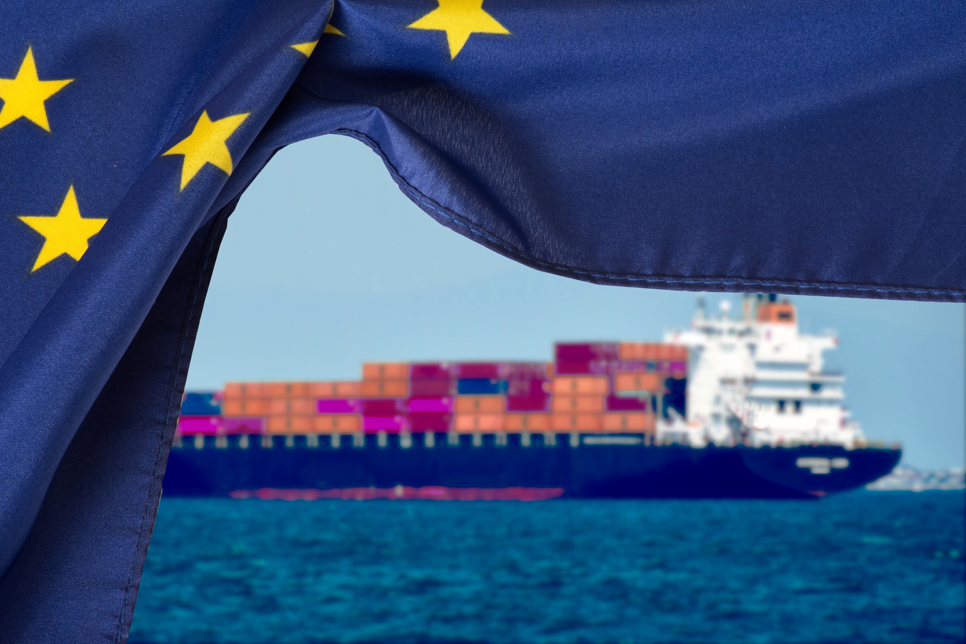 'We deeply regret': EU to counter Trump tariffs with retaliatory measures