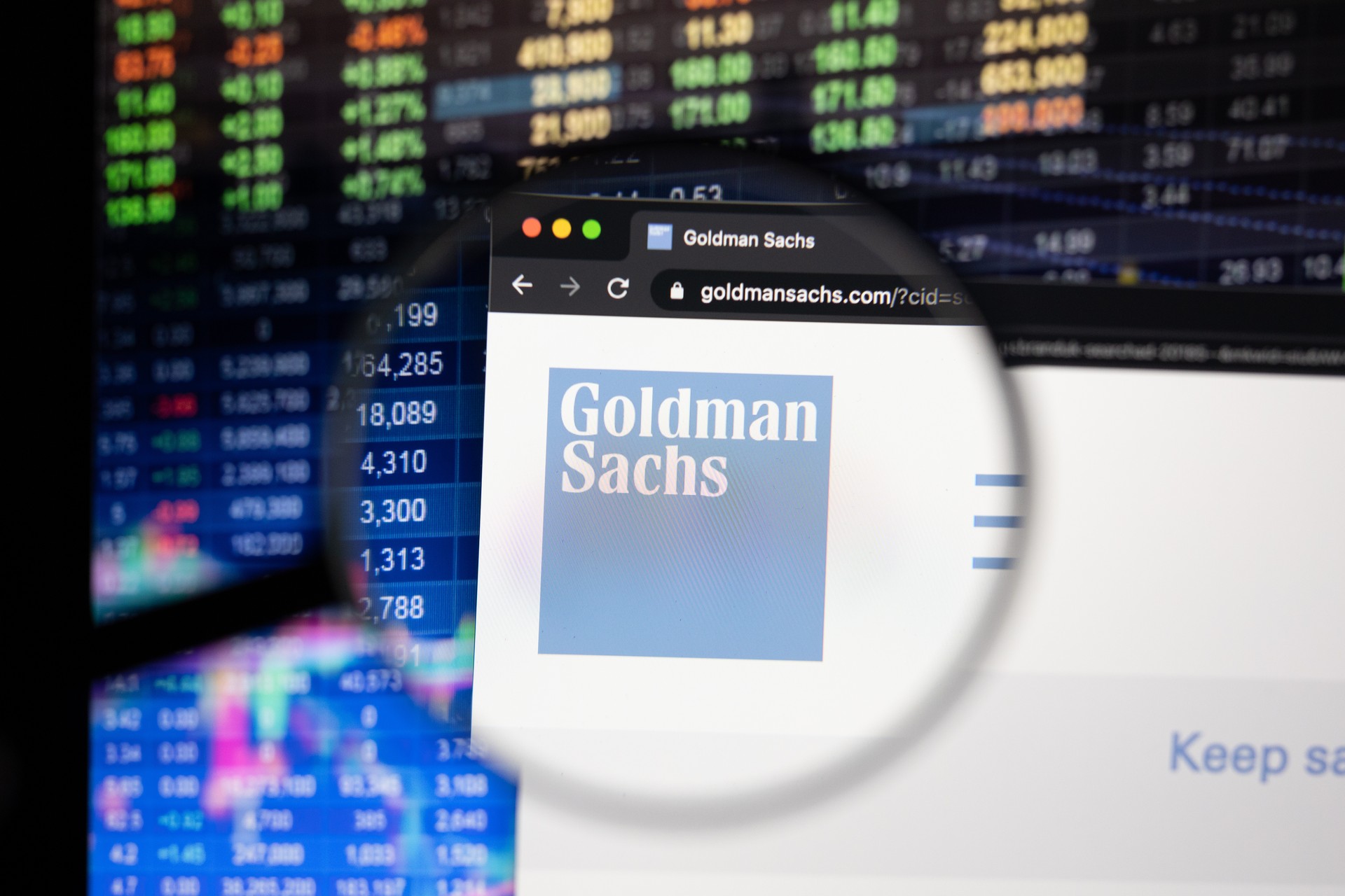 Turkish central bank may hike policy rate by 350 basis points: Goldman Sachs Image