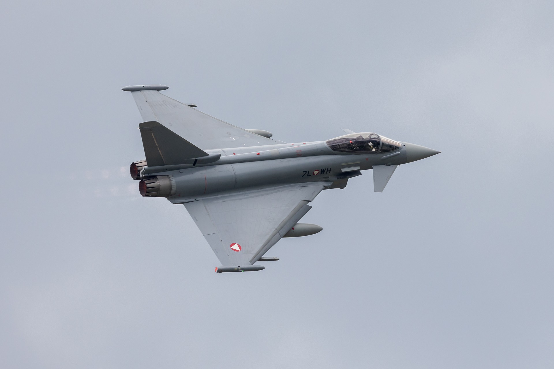 Germany halts Eurofighter jet delivery to Türkiye citing tense political environment Image