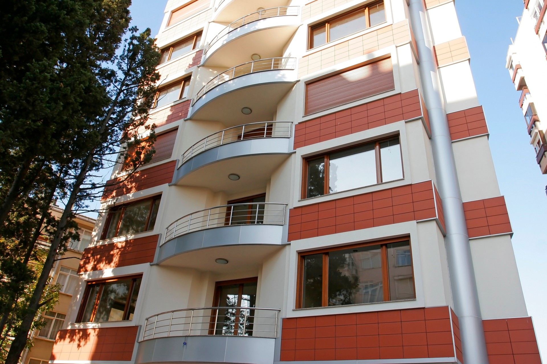Turkish housing market continues to grow despite foreign demand declines