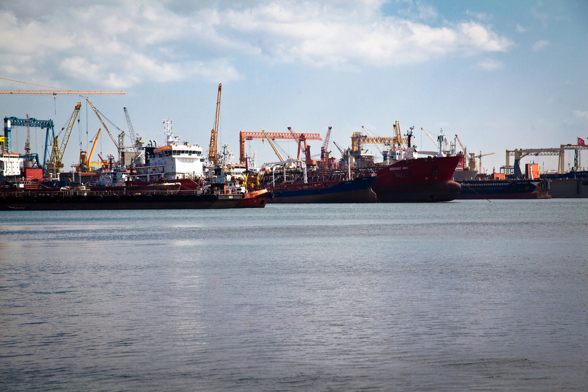 Türkiye's Exporters Assembly president discusses efforts to remove US tariffs