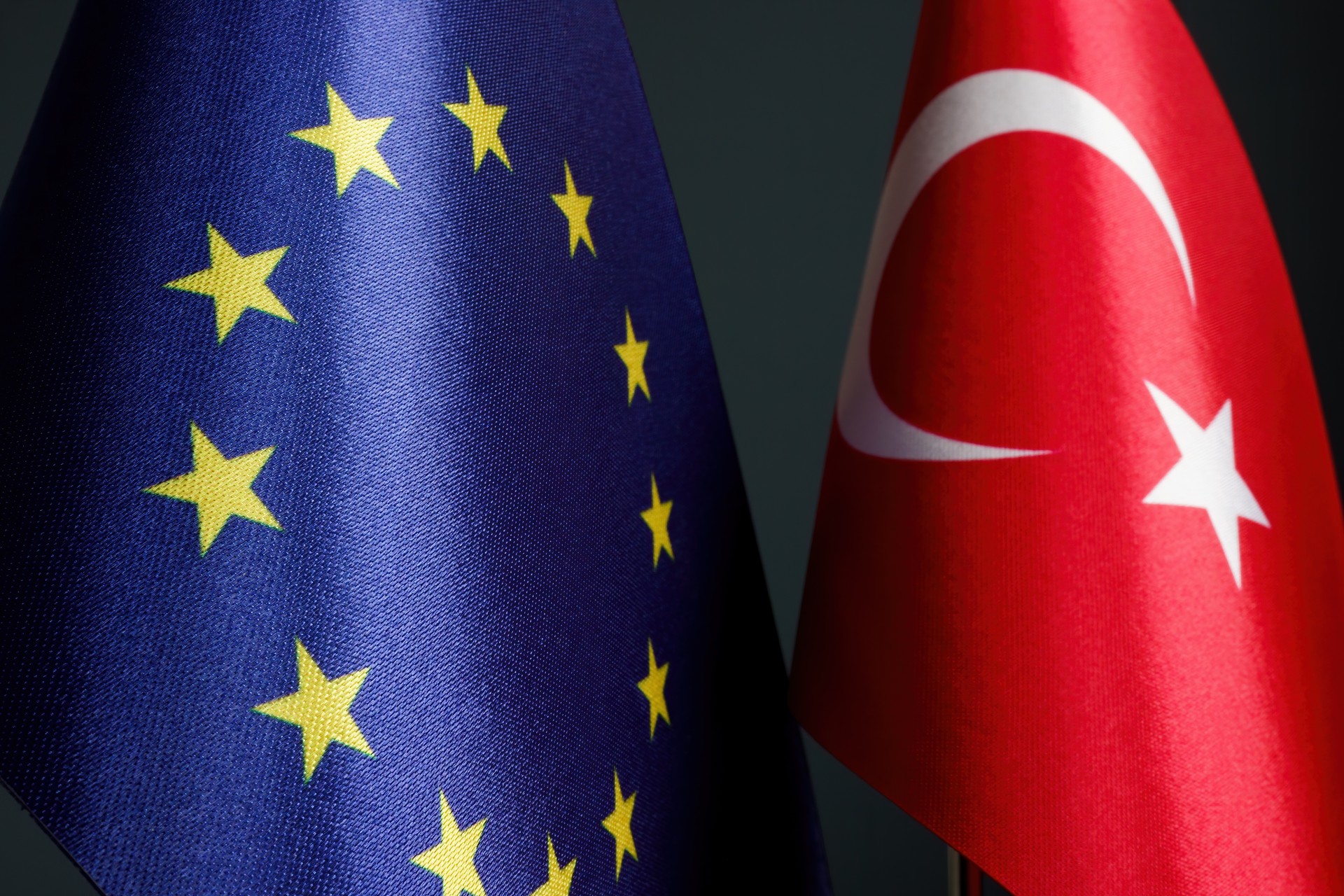 ‘EU must overcome political blindness toward Türkiye,’ Chamber of Commerce on accession talks