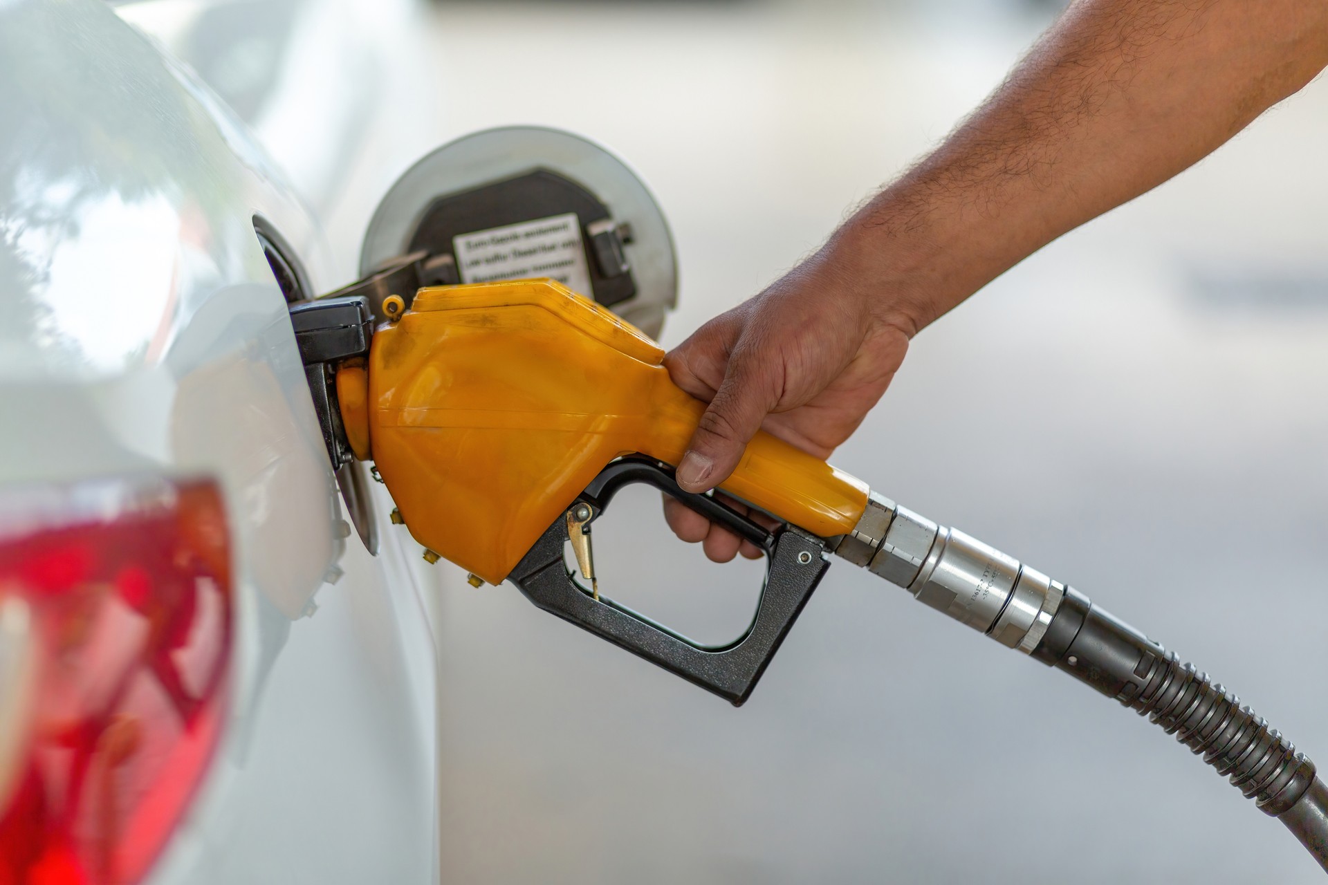 Major gasoline, diesel price hikes effective by March 25 across Türkiye