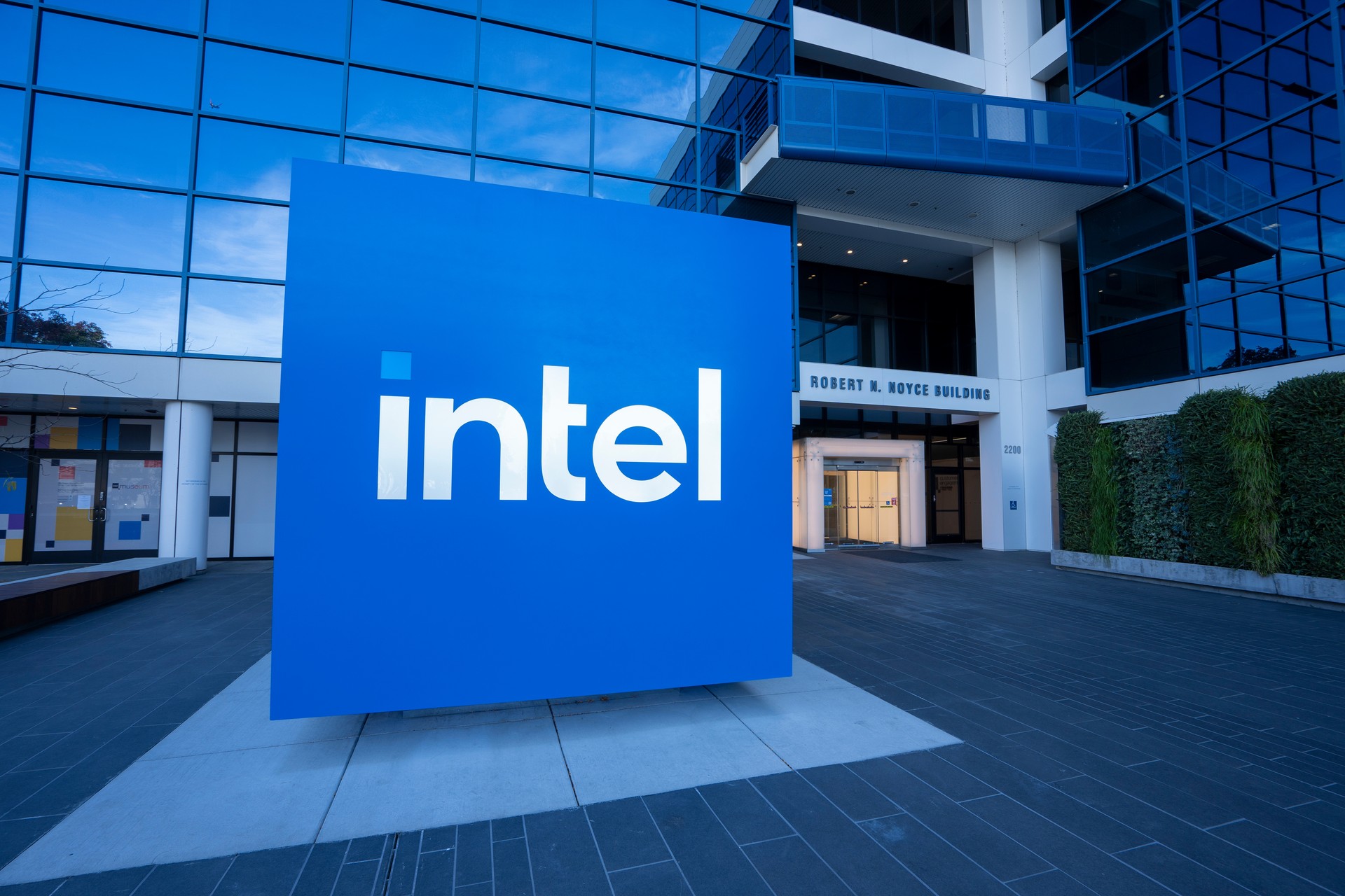 Troubled US chip giant Intel appoints new CEO, vowing to close AI gap