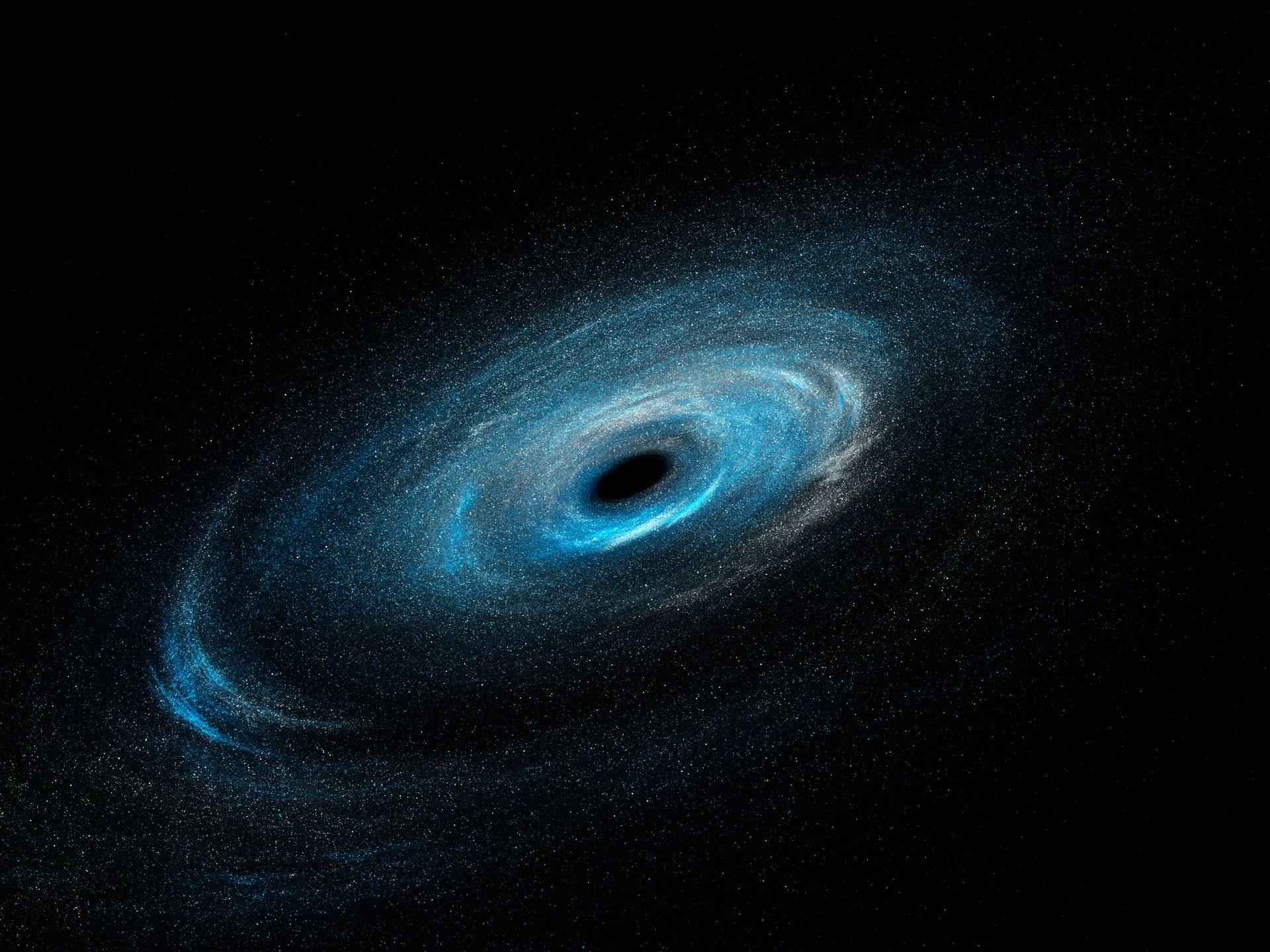 Discovery in Mediterranean could prove Stephen Hawking's black hole theory