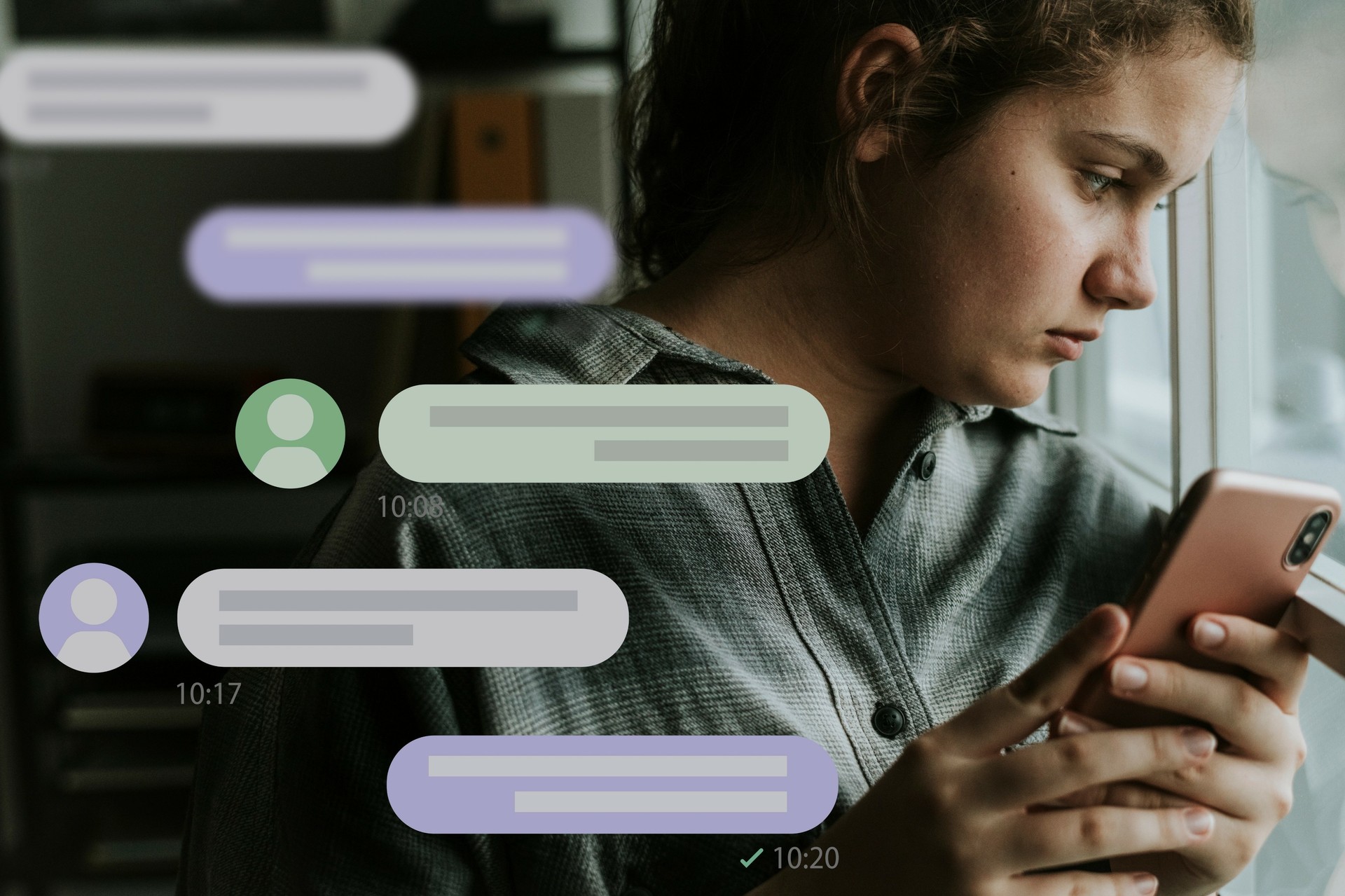 Digital bullying on rise among high school students in Türkiye, says ministry's survey