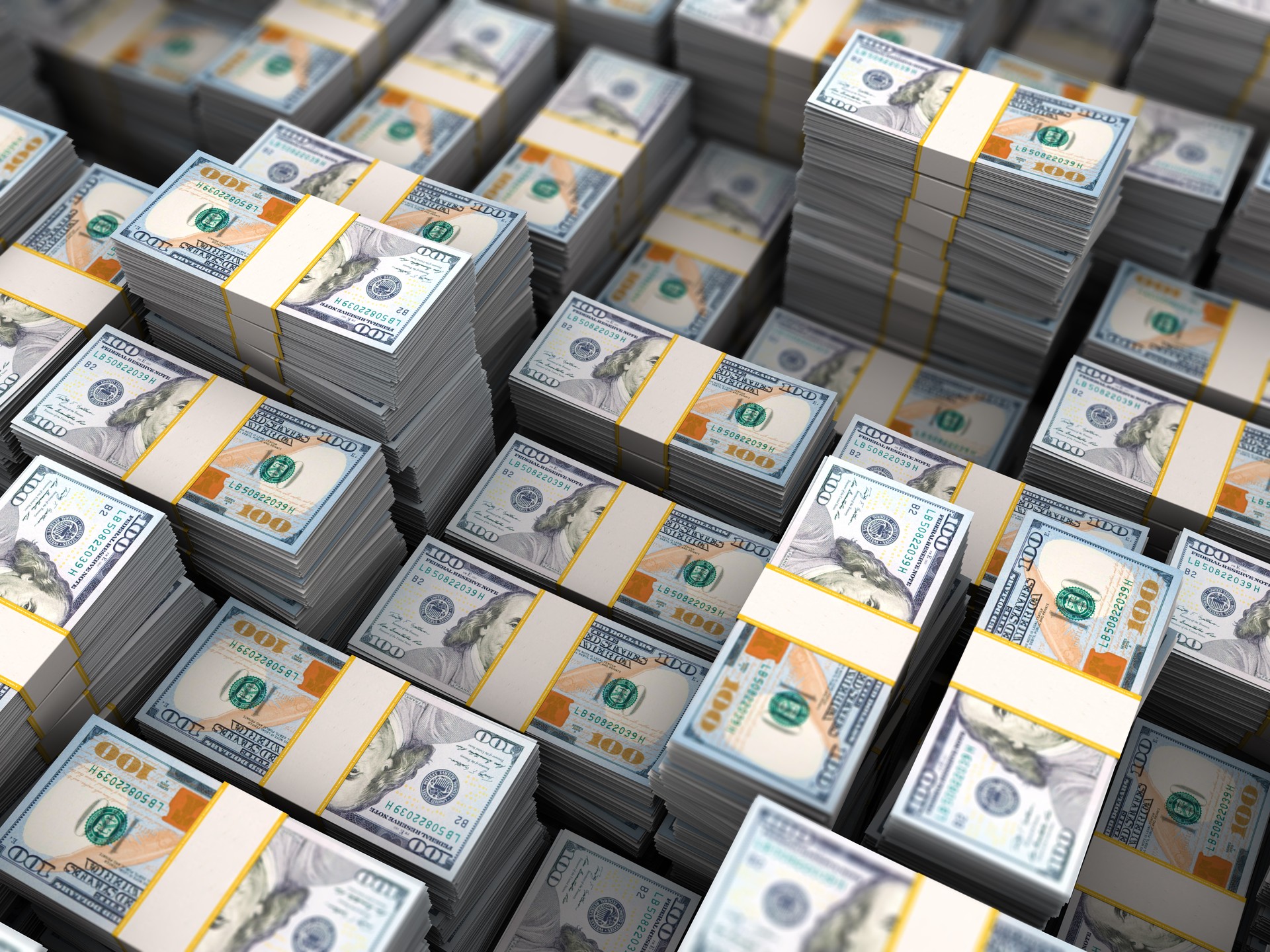Turkish central bank reserves post largest weekly decline since May 2023 Image
