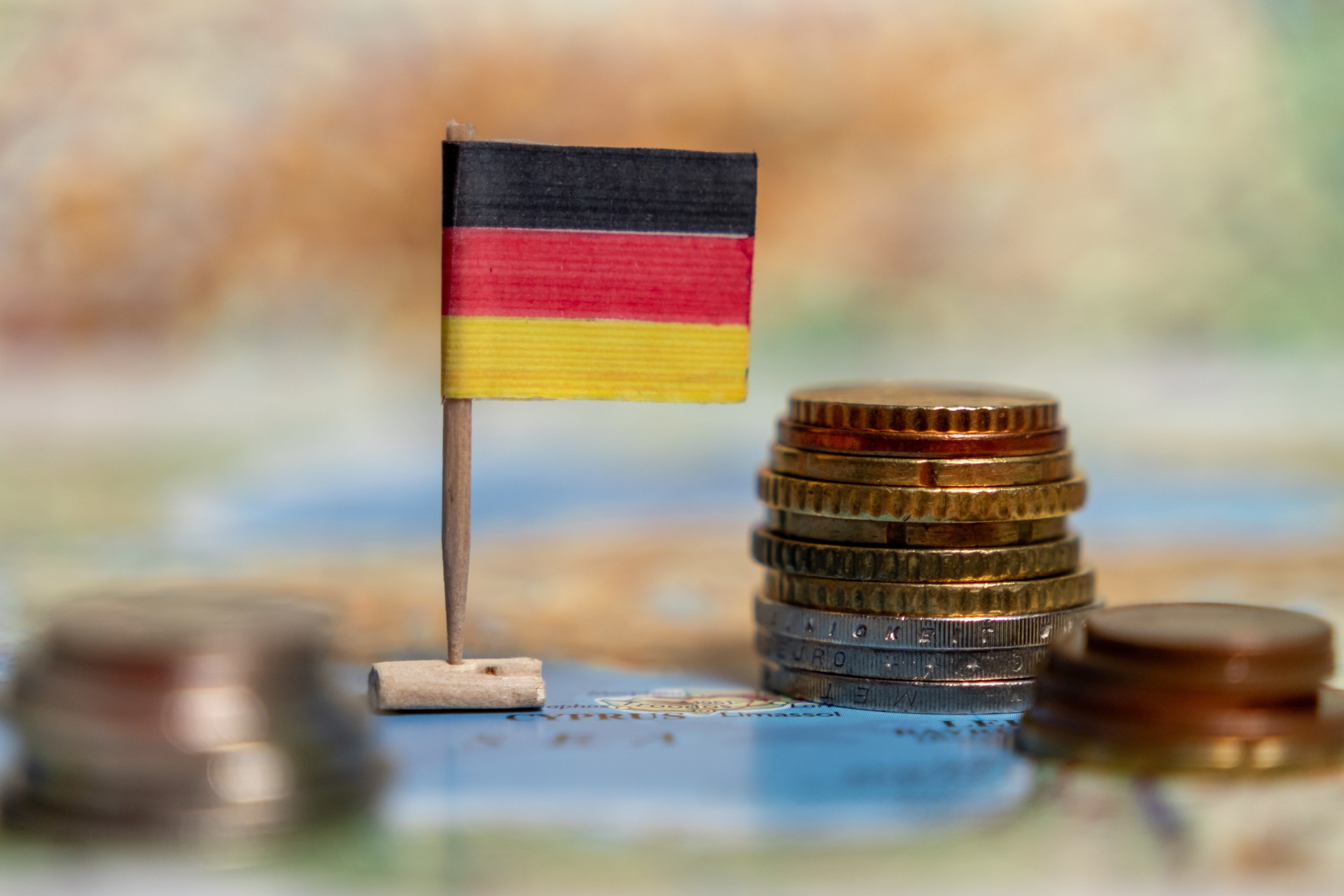 Mass layoffs loom for German industry amid mounting economic slowdown