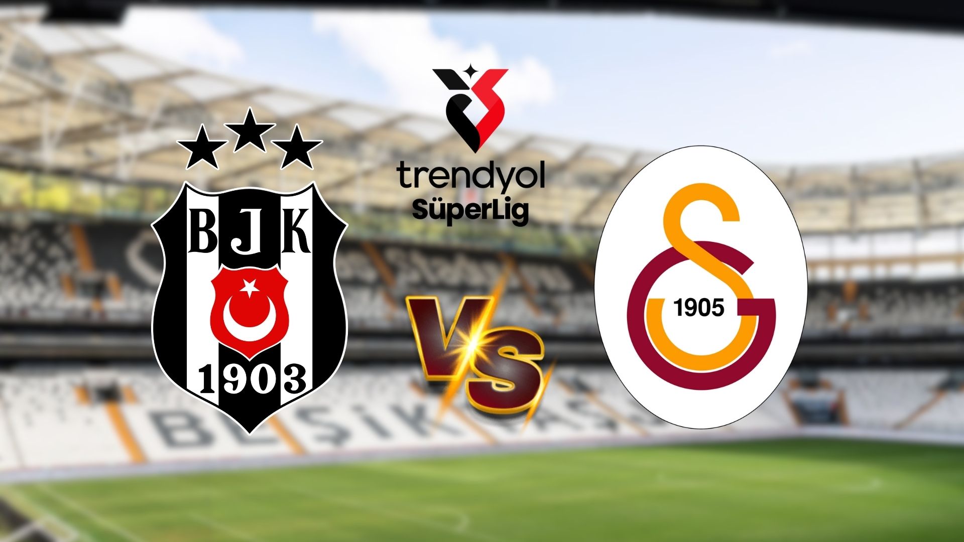 Besiktas vs Galatasaray: Istanbul derby with high stakes, controversy