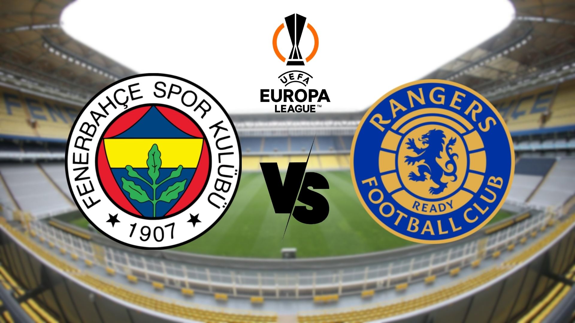 Fenerbahce vs Rangers: Mourinho optimistic before Europa League clash