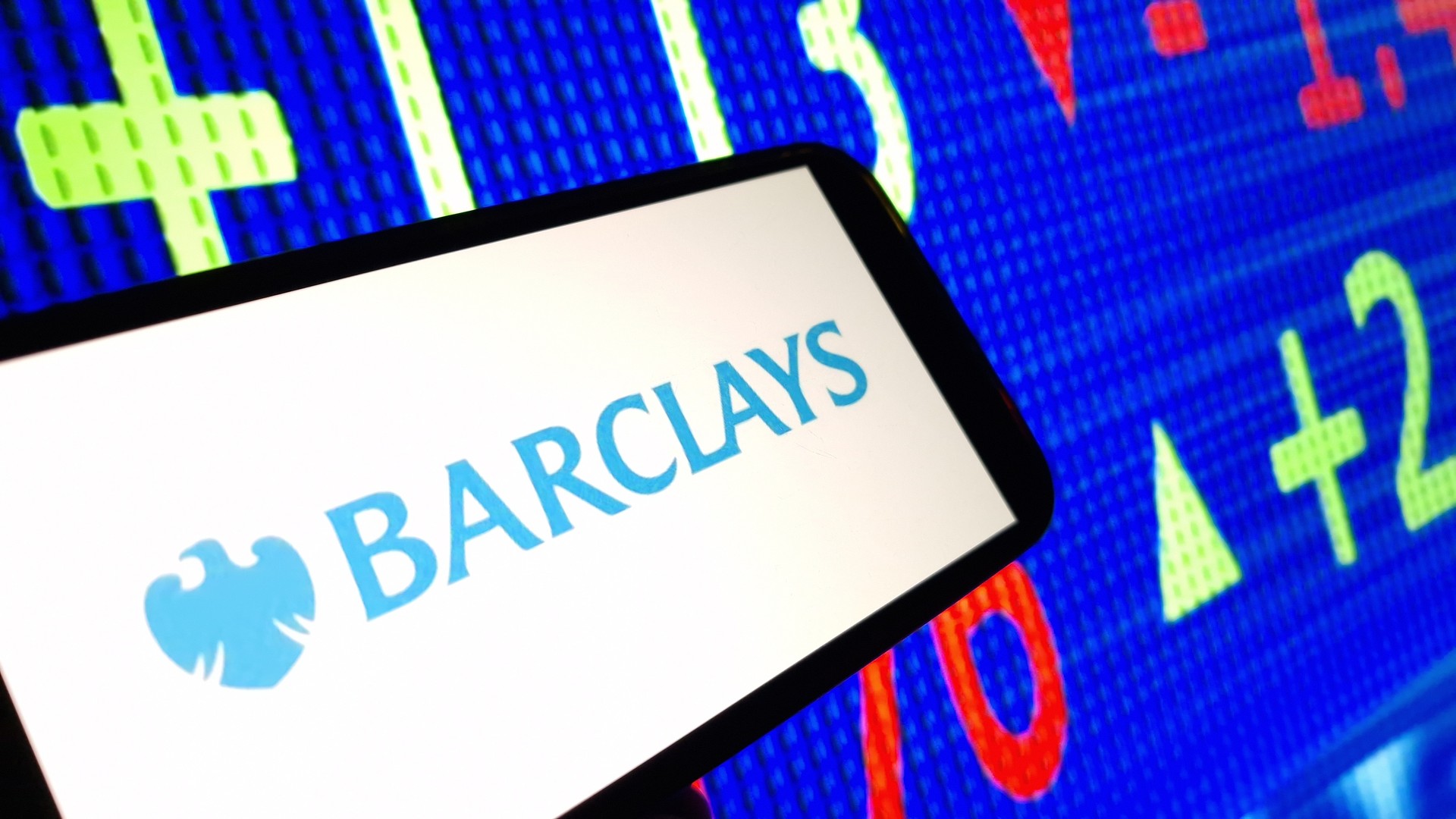 British giant Barclays to set up brokerage firm in Türkiye, marking return to market