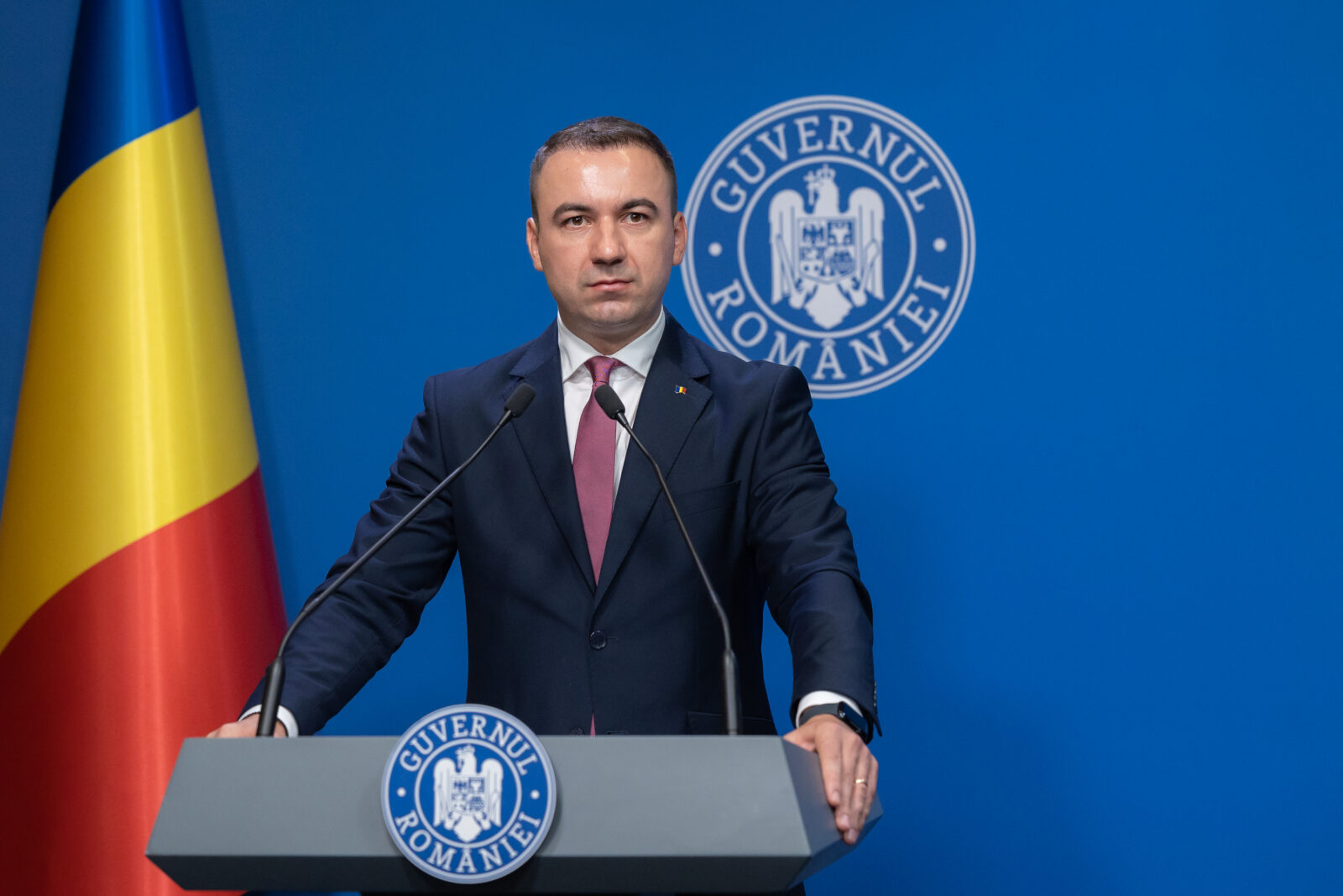 Romania in talks with Turkish firm Desan to revive Mangalia shipyard