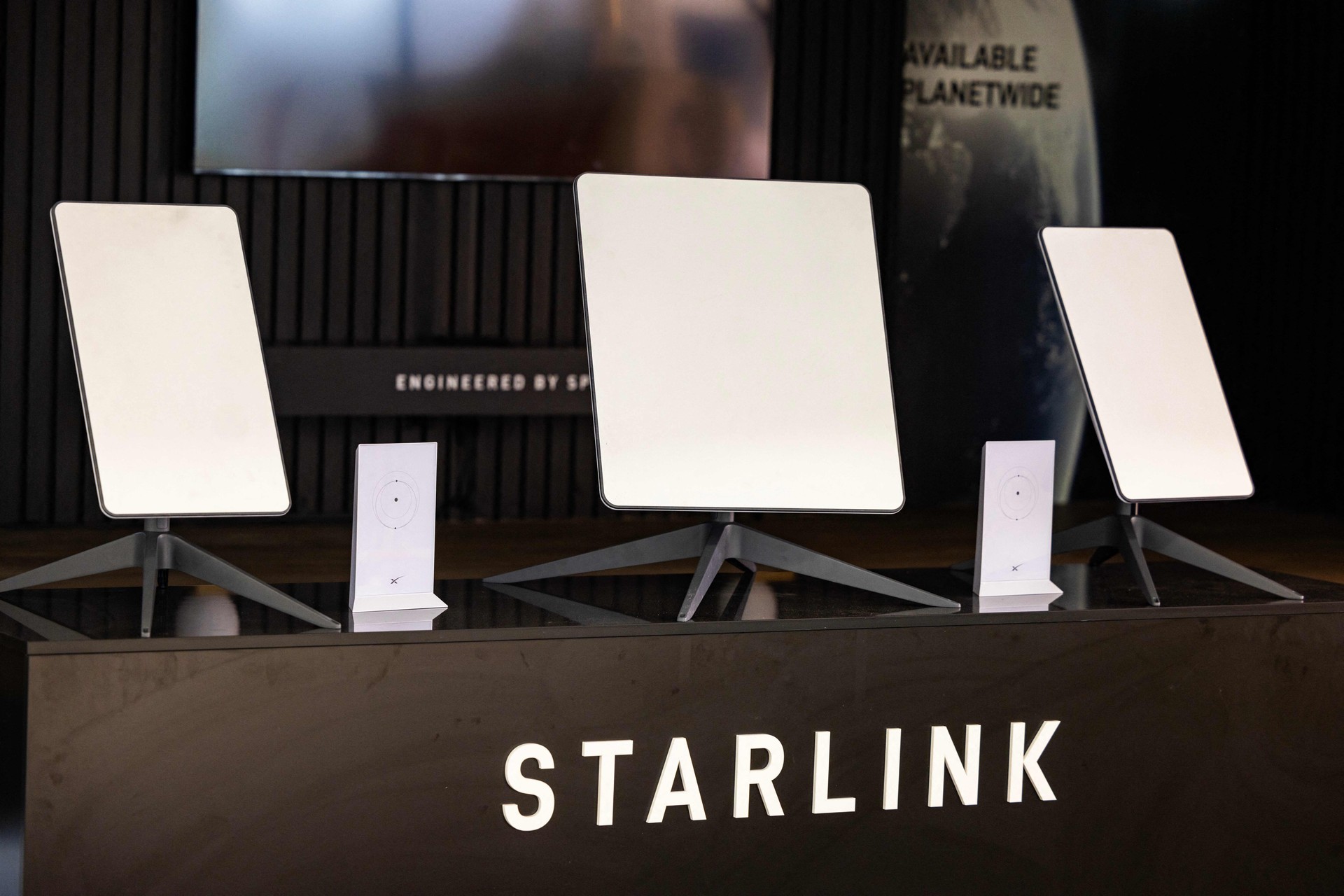 Türkiye discusses licensing Starlink as discussions still in progress