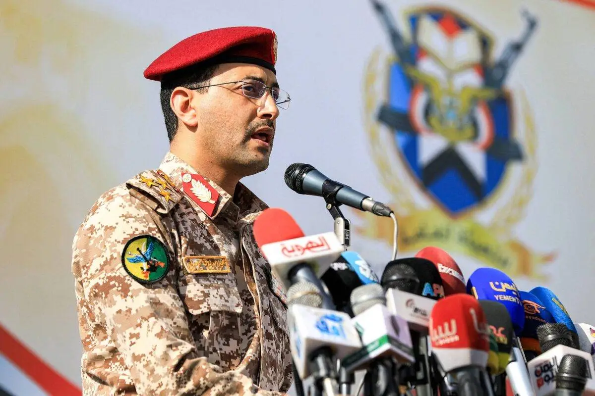 US strikes on Yemen: Tensions escalate as Houthi forces respond