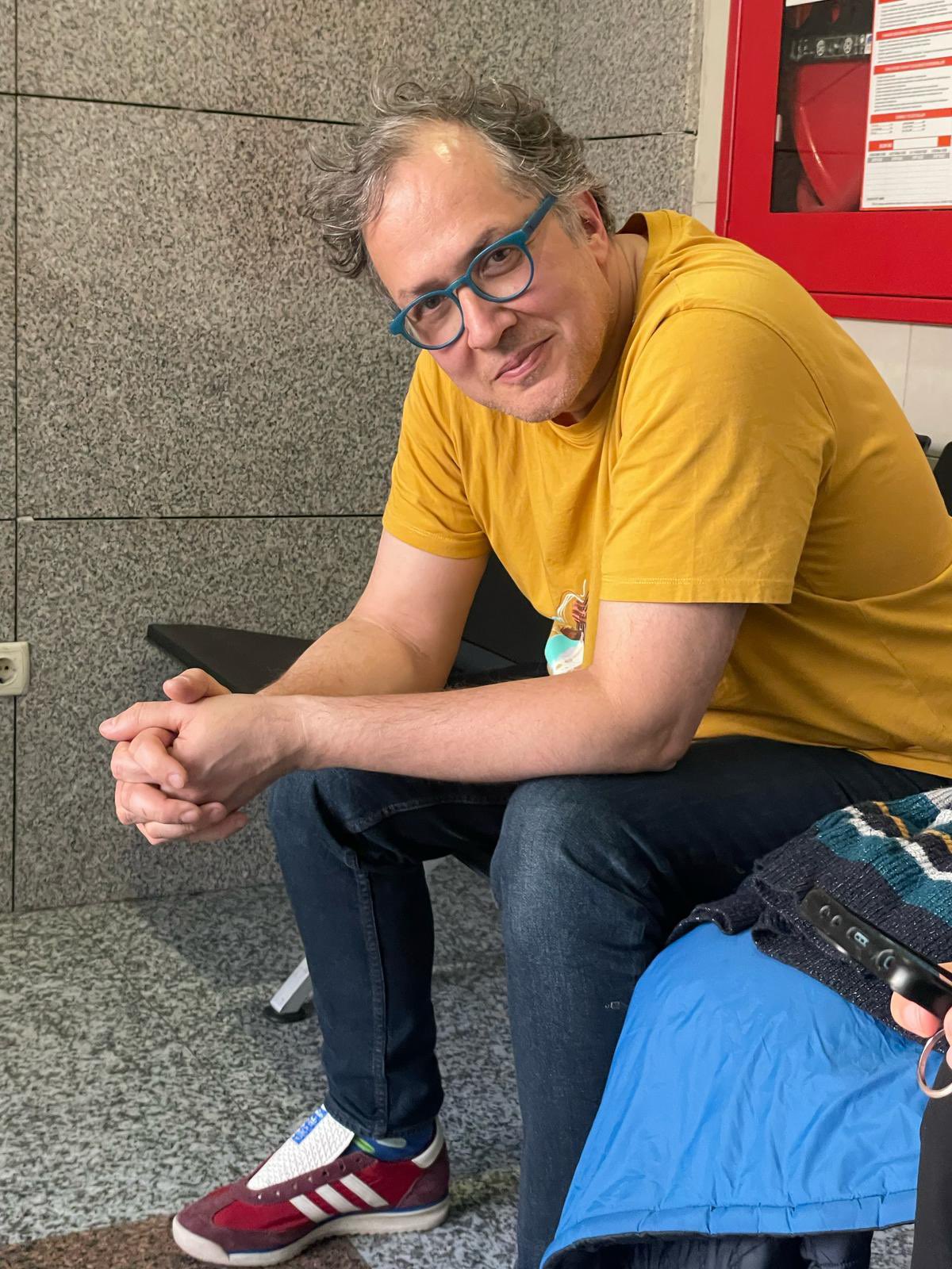 Turkish director arrested after calling for 'Order 66' against Erdogan supporters