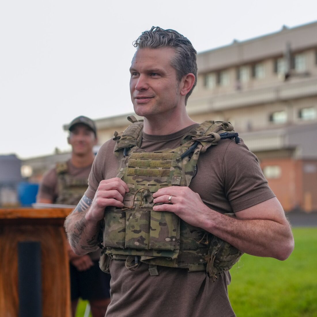Why Pentagon chief Pete Hegseth faces backlash over Islamophobic tattoo, info leak