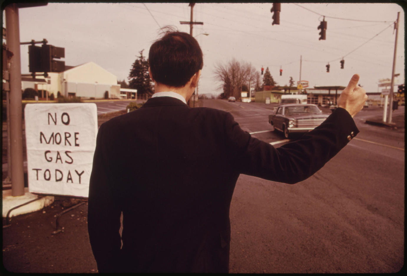 Top 5 financial catastrophes in history: What they teach us