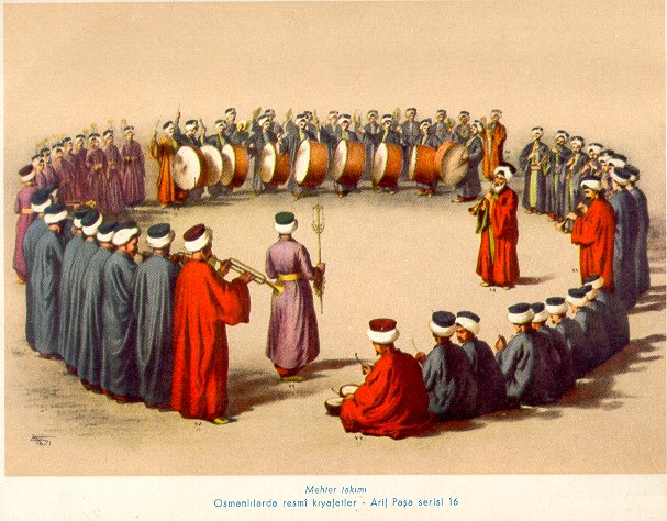 Month of worship and entertainment: Ramadan in Ottoman Empire