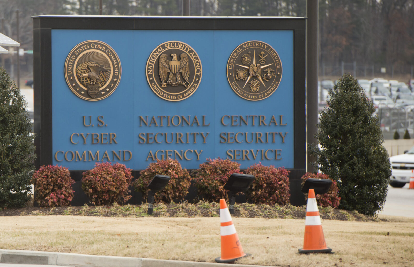 Pentagon reportedly orders US Cyber Command to halt planning against Russia