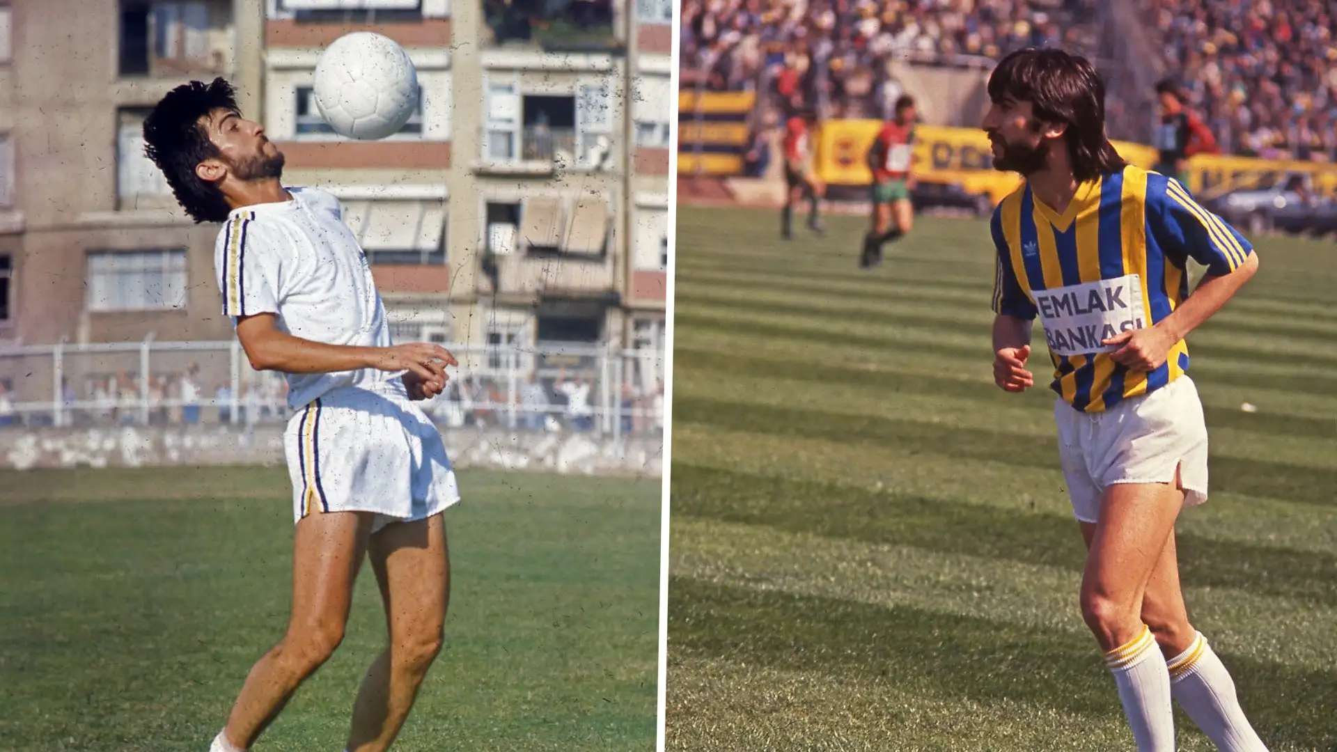 Era-defining talents: 10 legendary Turkish footballers