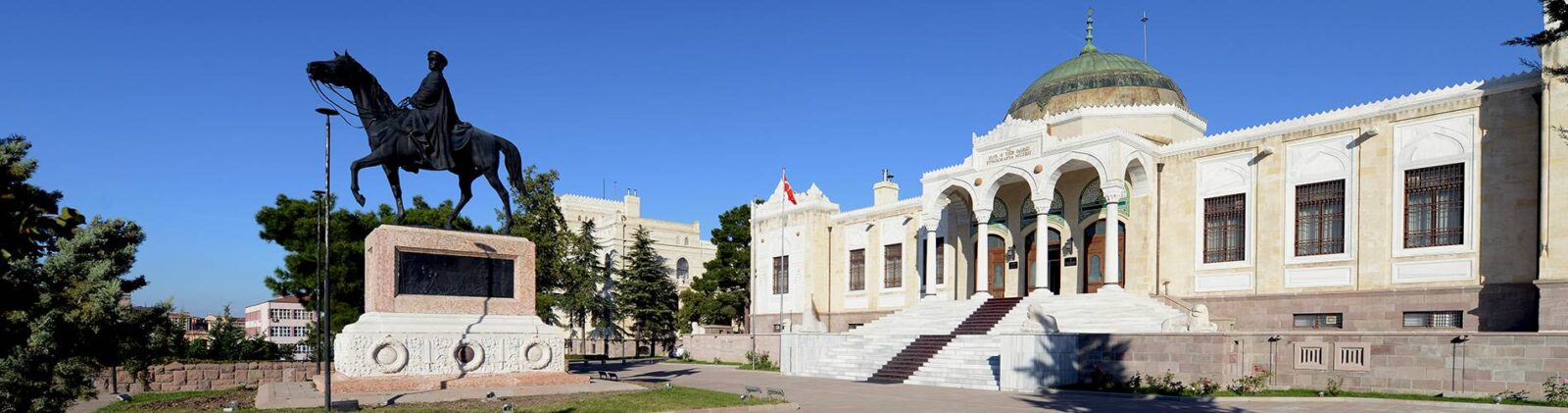Home away from home: Türkiye's Italian legacy and heritage