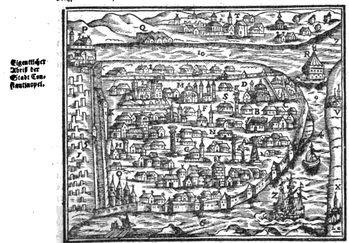 Month of worship and entertainment: Ramadan in Ottoman Empire